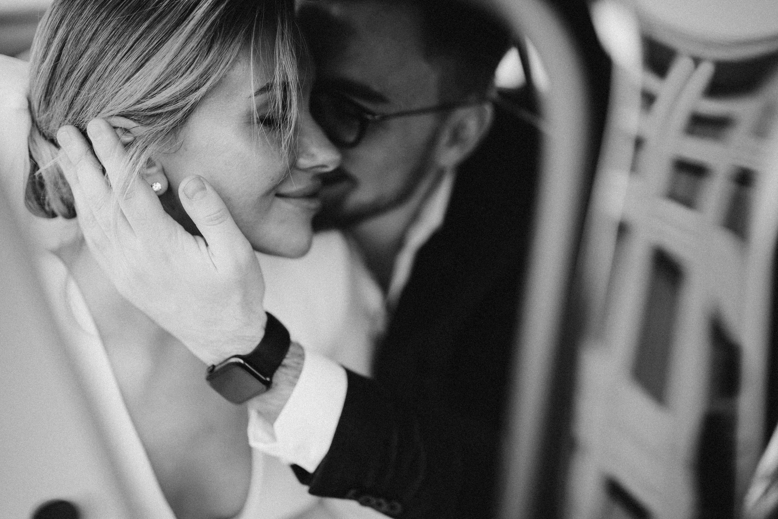 Дмитрий и Александра. Свадебный фотограф Артем Смирнов