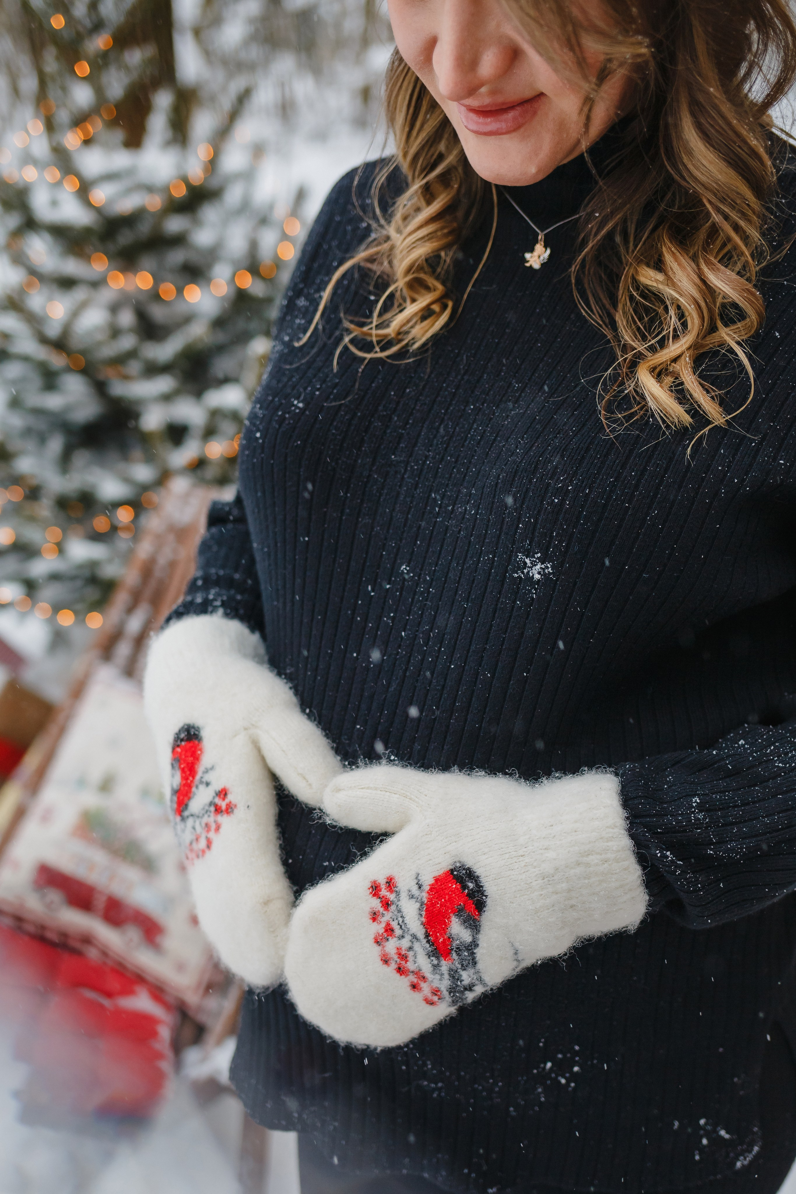 Наталья. Семейный фотограф Николаева Ольга