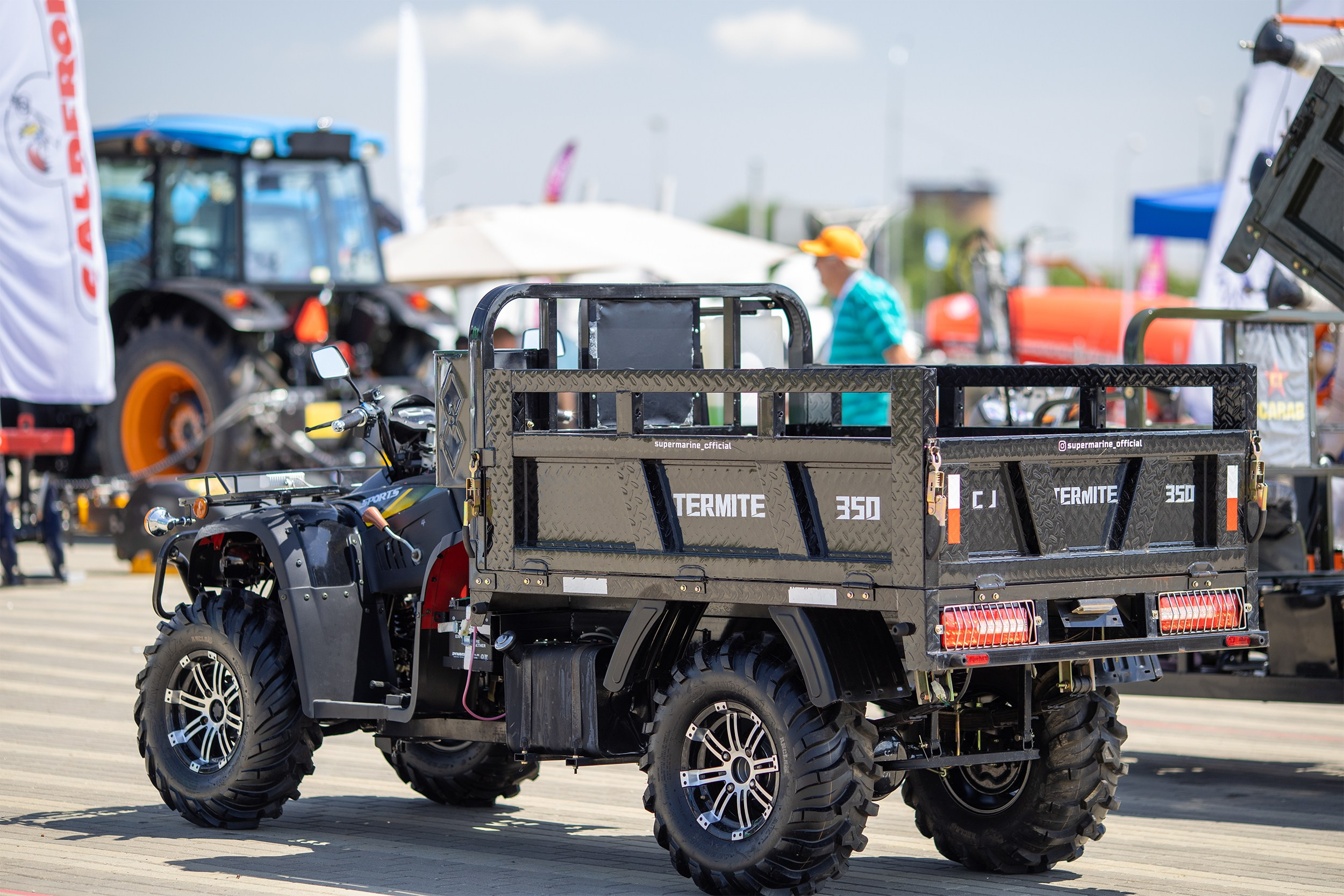 «ЭКСПО Мин Воды» — Pro яблоко. Медиапродюсер, фотограф в Минеральных Водах —Виктор Холодов