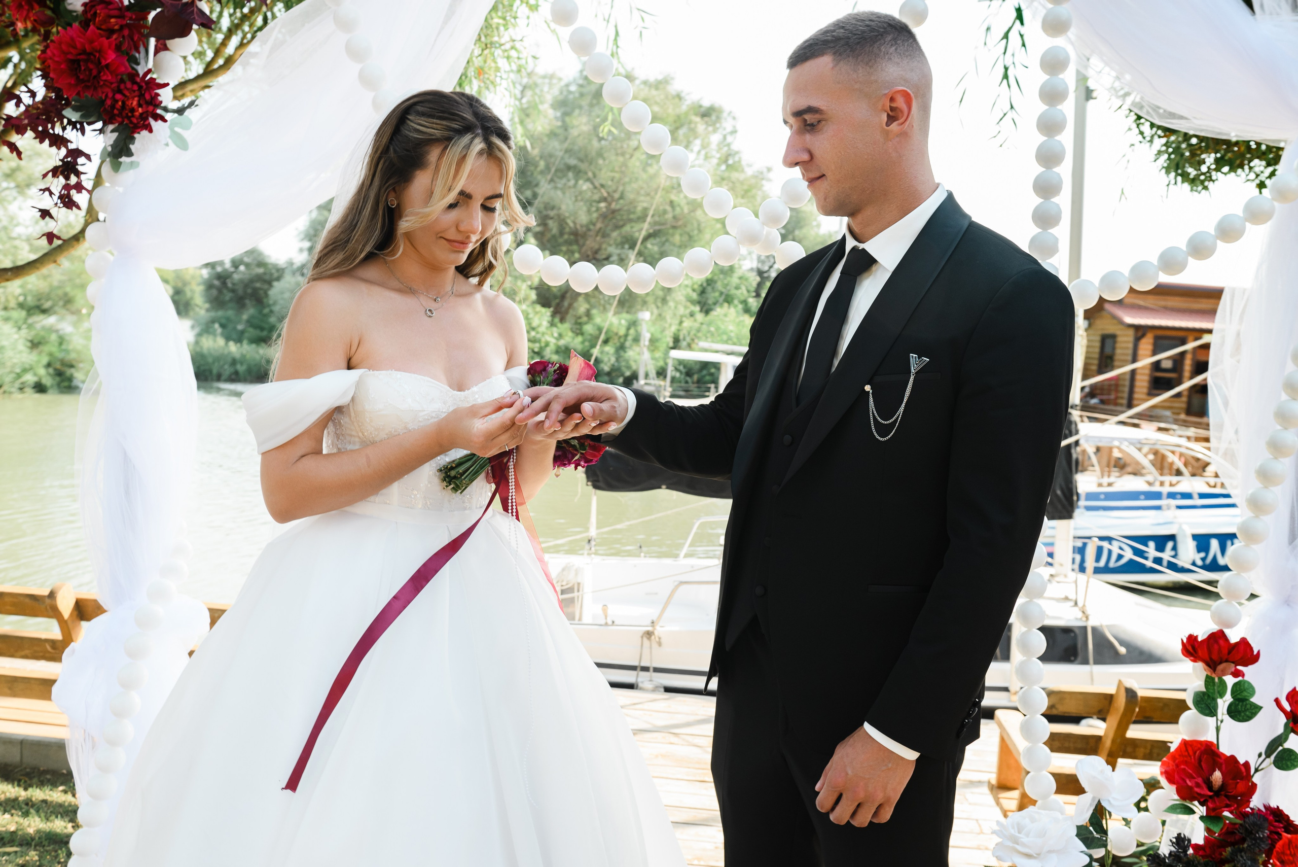 С&М. Свадебный и семейный фотограф в Славянске-на-Кубани Прохорова Алёна