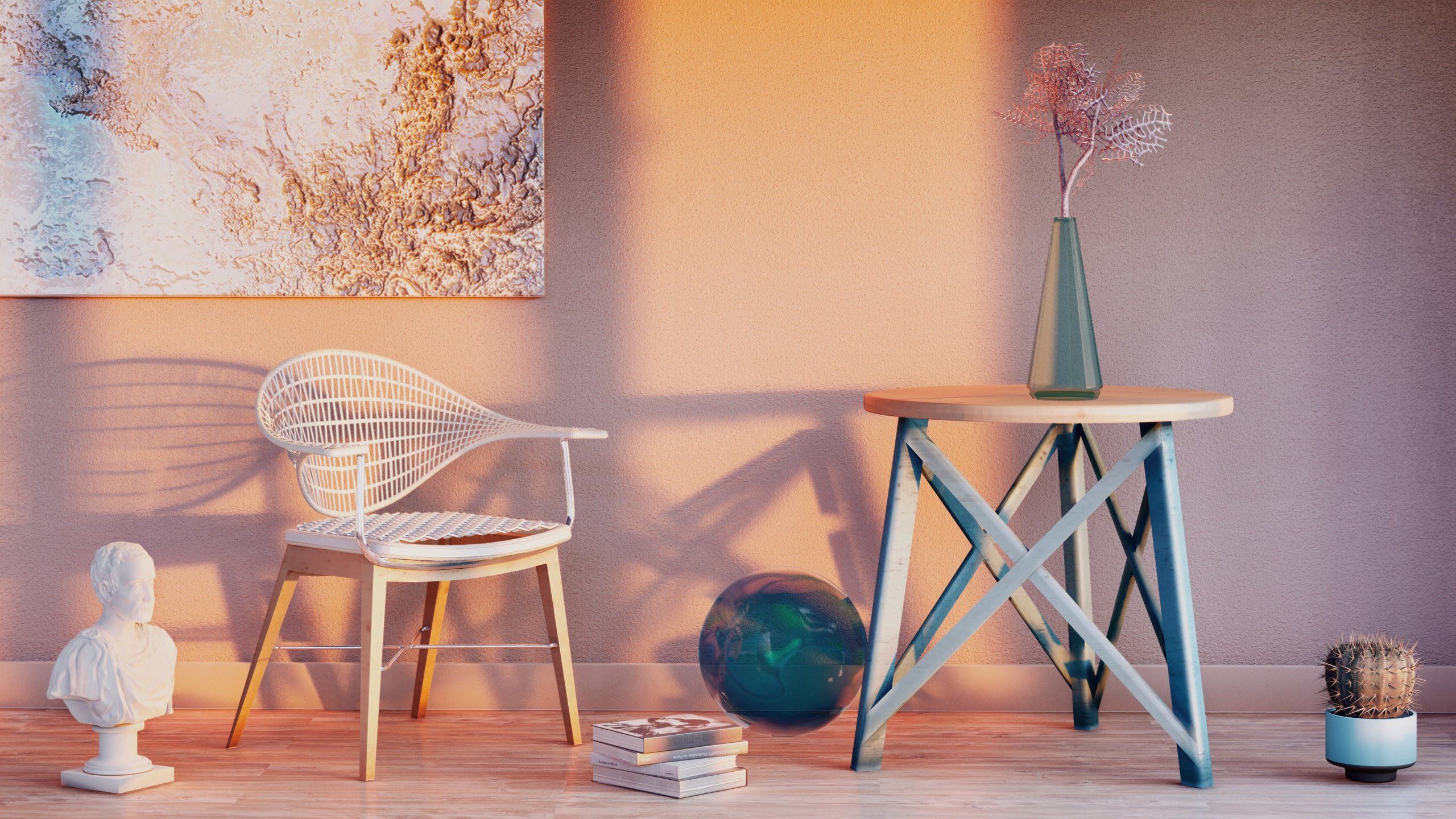 *Творческий проект