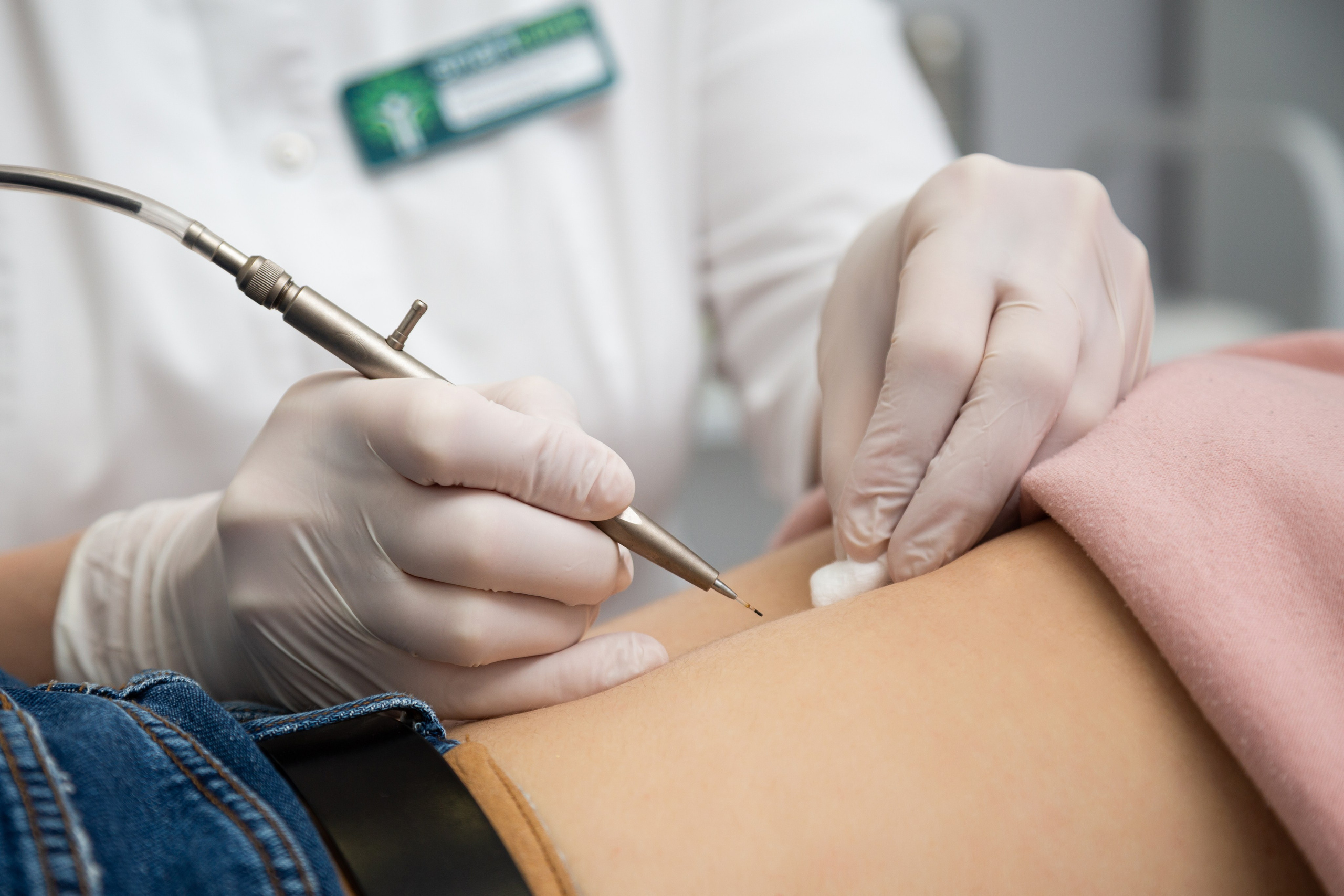 Клиника иммунологии и аллергологии Smartclinic. Свадебный фотограф Пермь Олеся Брагина