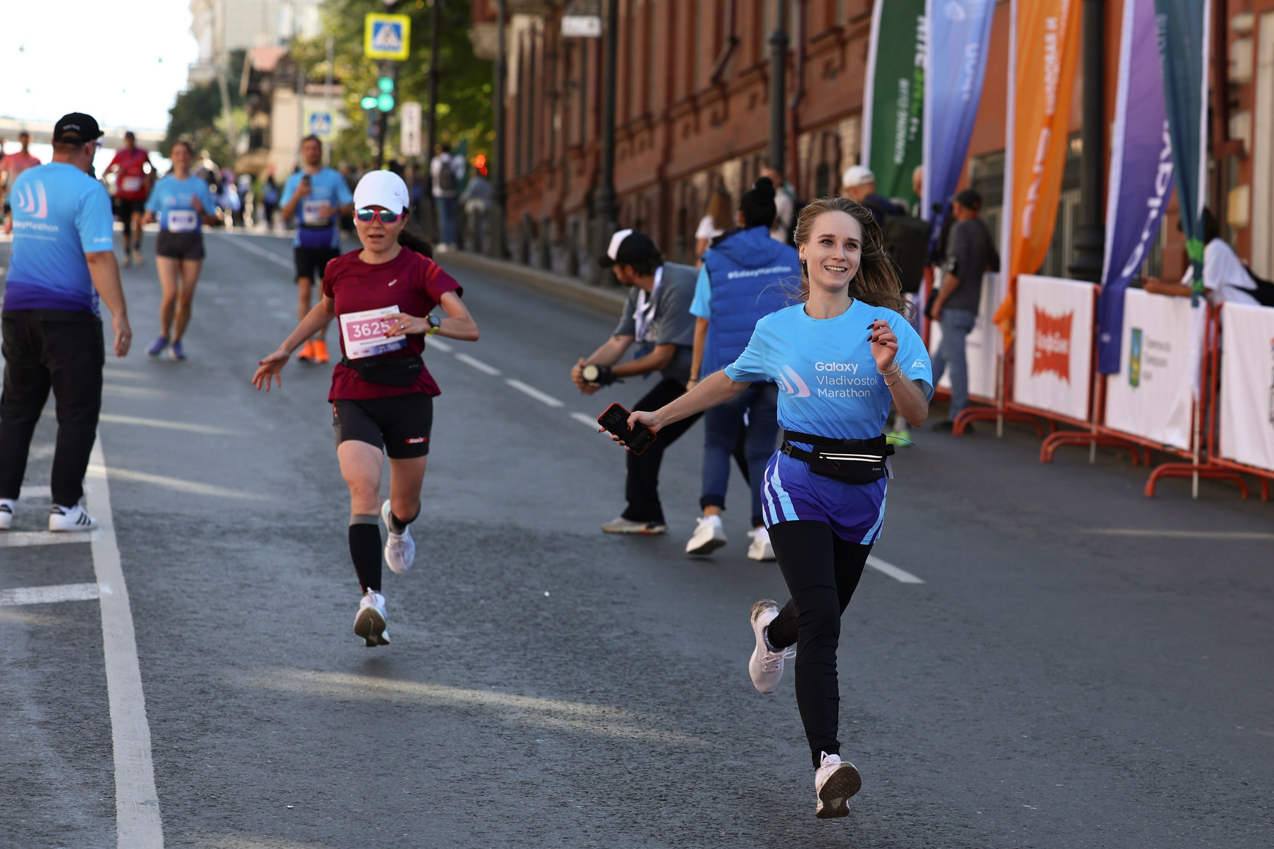 СПОРТ и ЦИРК. Портретный, свадебный, репортажный фотограф во Владивостоке Юлиана Джули Фокс