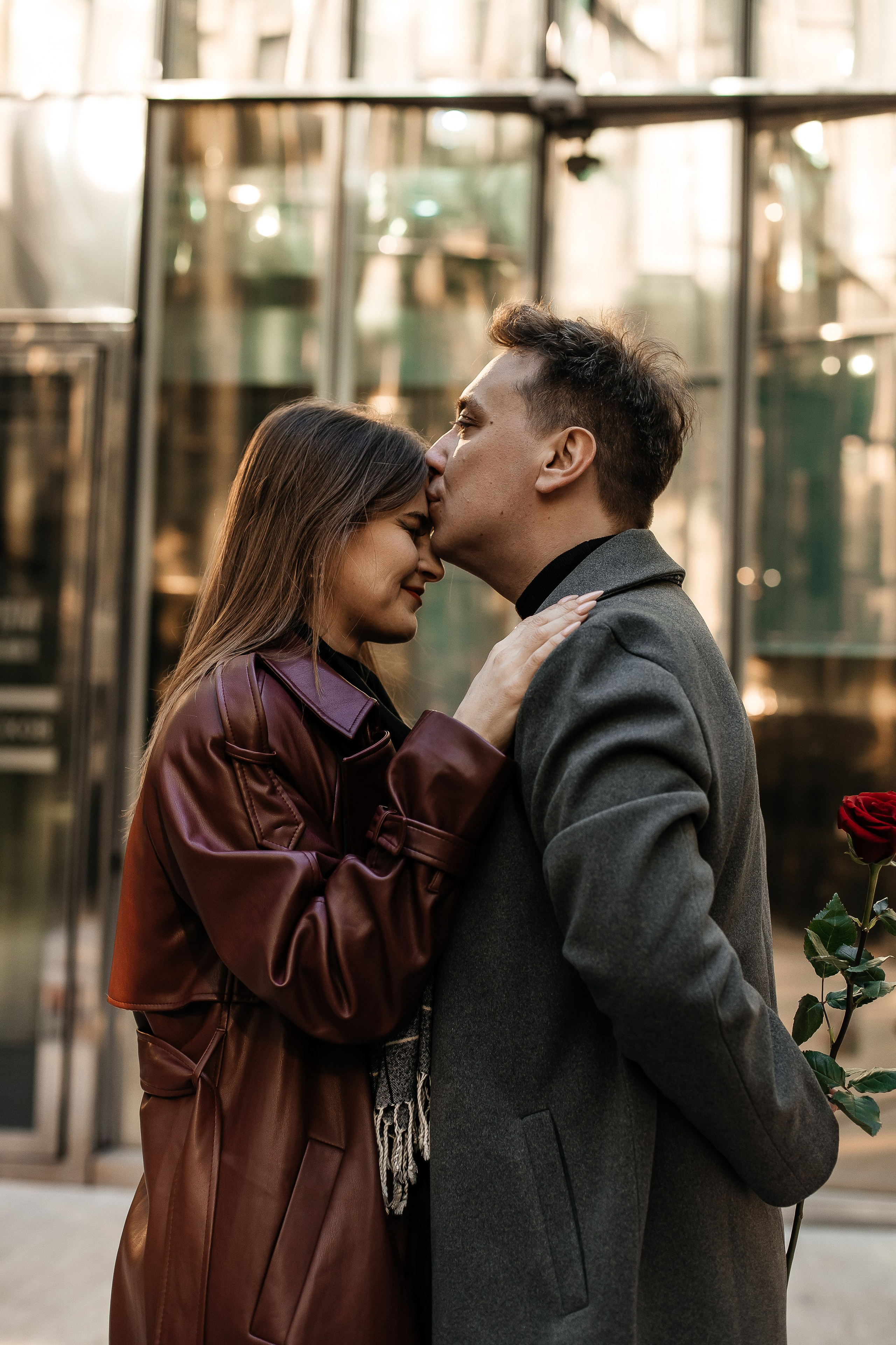 Kolomenskaia Kseniia Family photographer