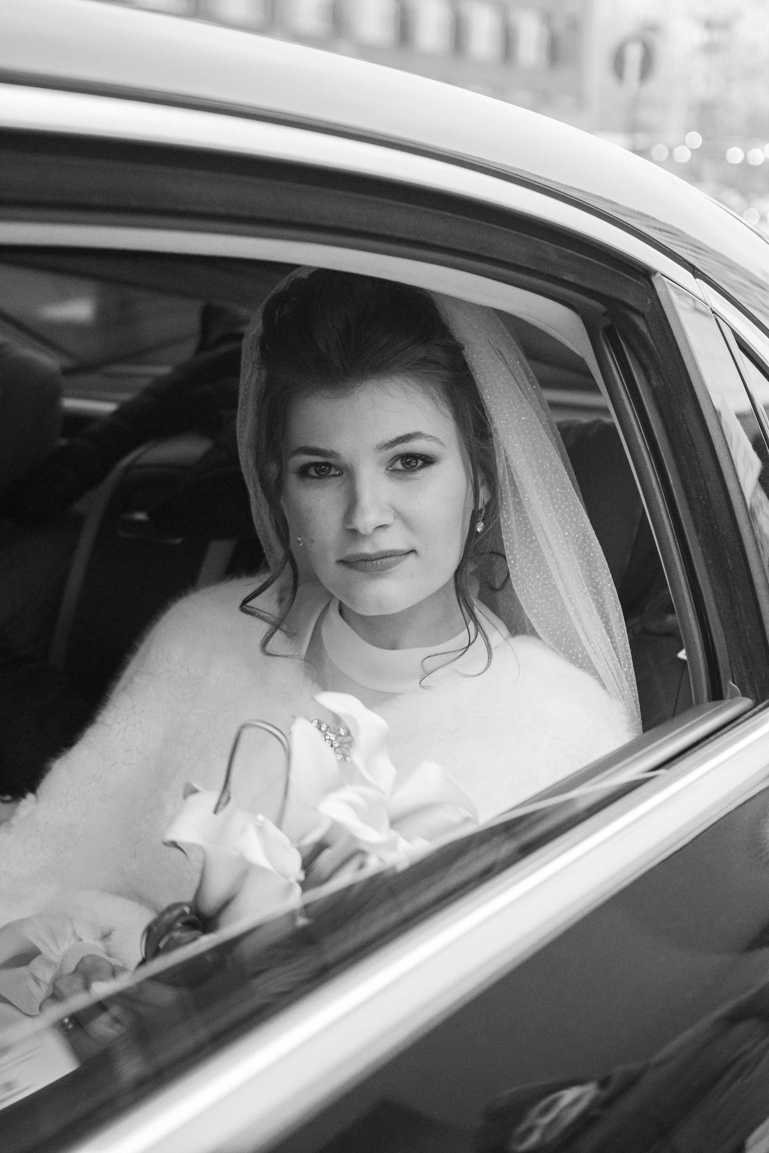 Сергей и Светлана. Главная