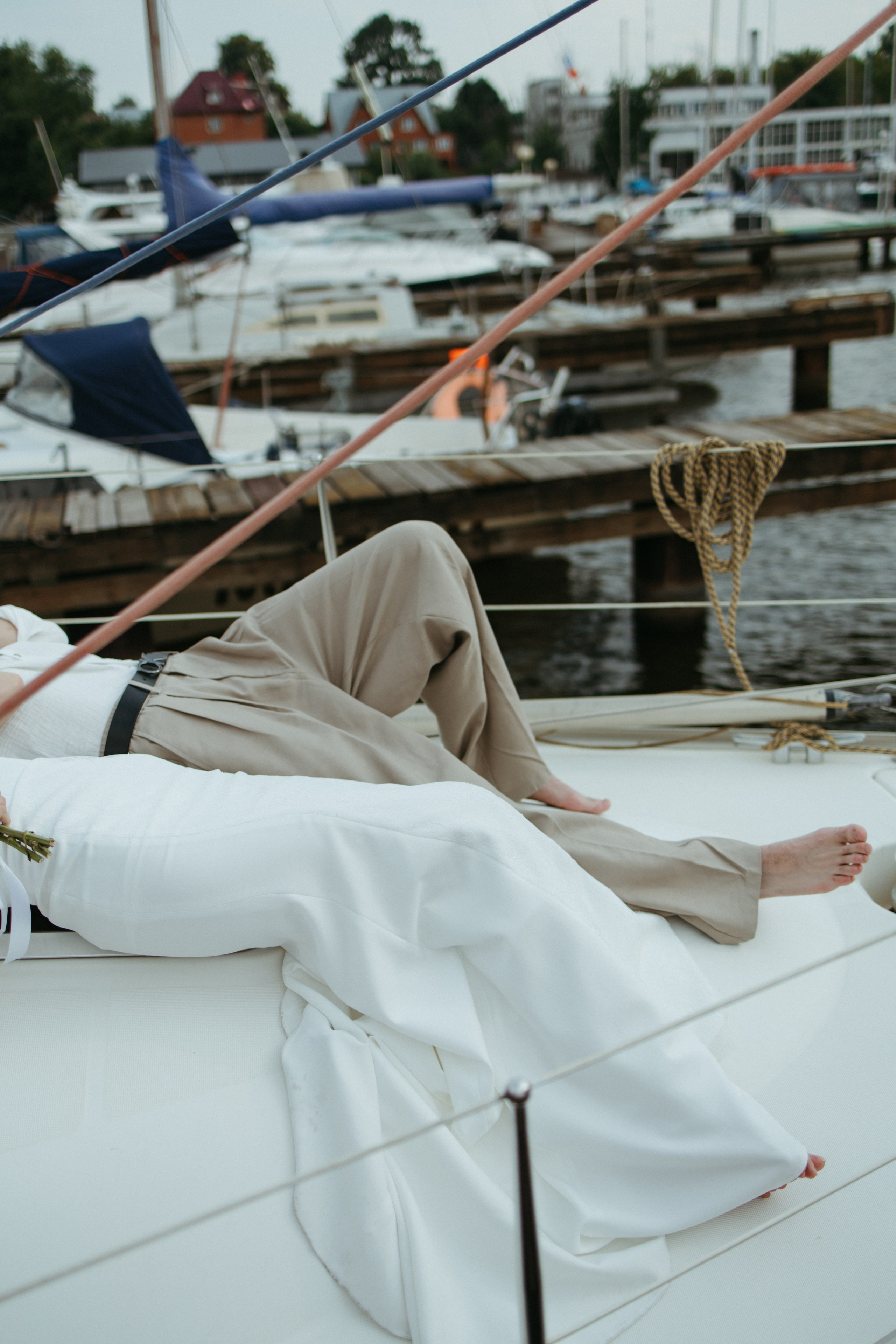 Анастасия и Дмитрий. Семейный и свадебный фотограф в Самаре Анастасия Воропаева