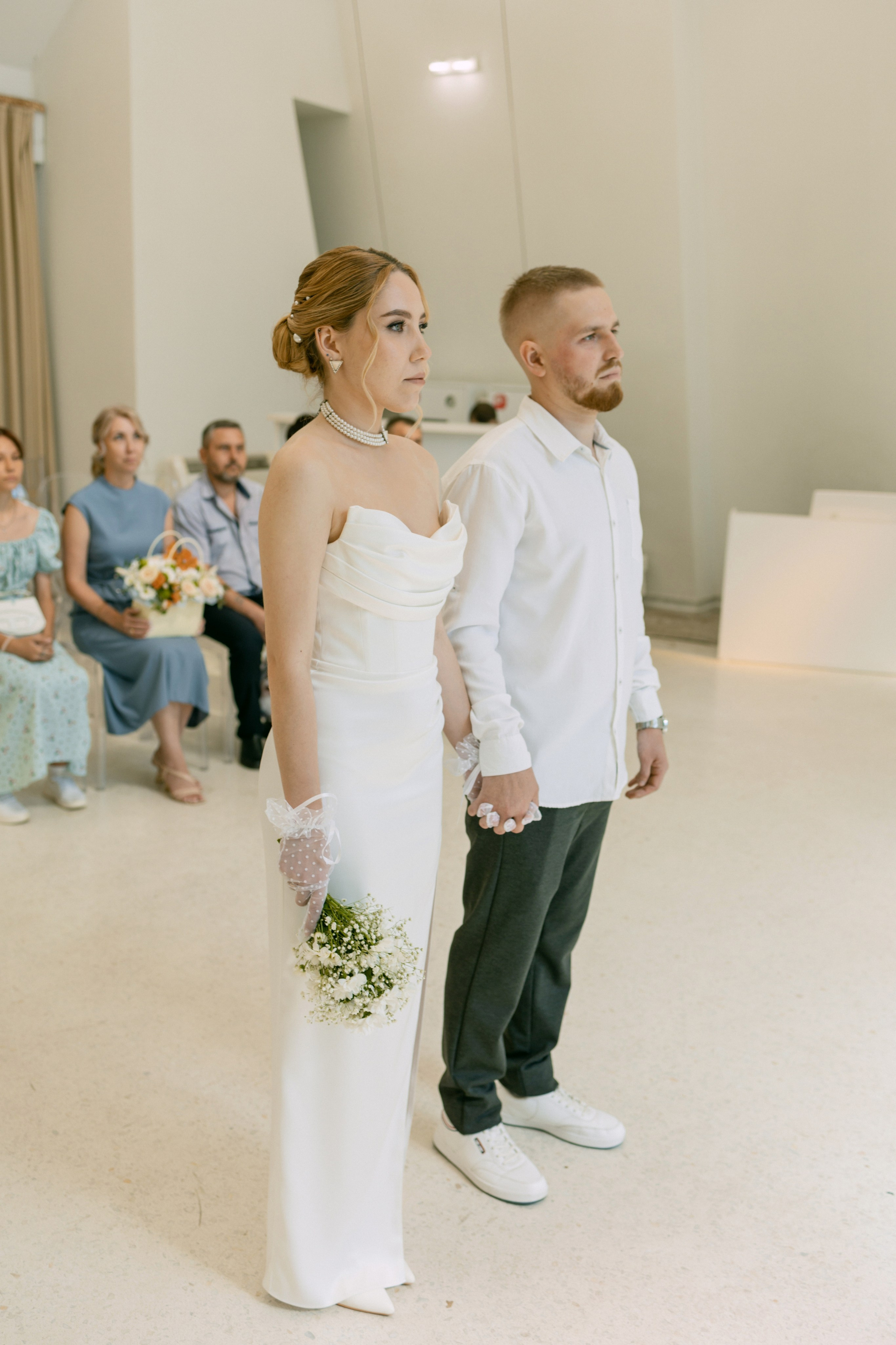 Вика и Дима. Семейный и свадебный фотограф в Самаре Анастасия Воропаева