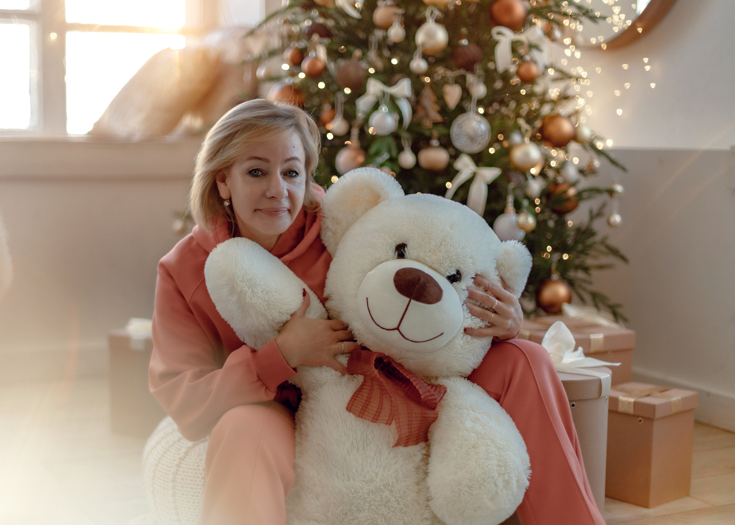 Семья Айкиных. Семейный и детский фотограф в Крыму Екатерина Швец