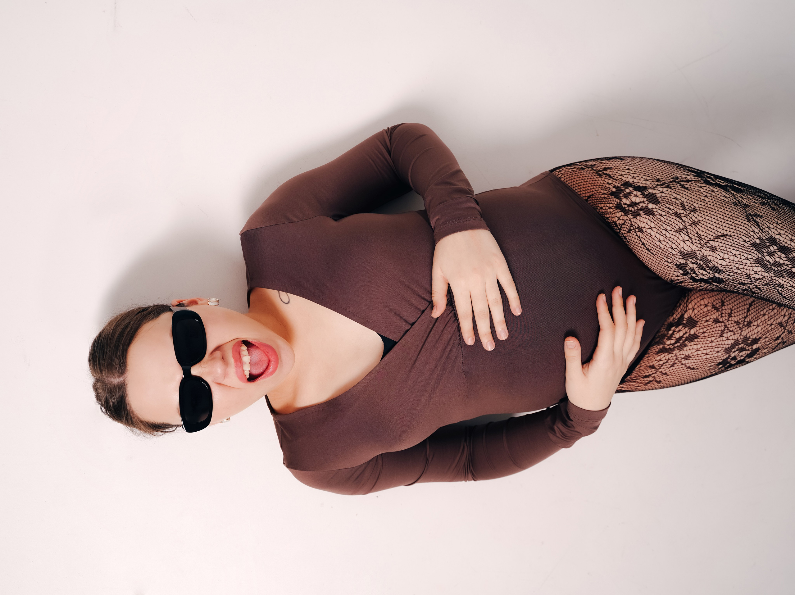 Студийный фотограф в Альметьевске/ Выпускные альбомы / Лина Фазлыева