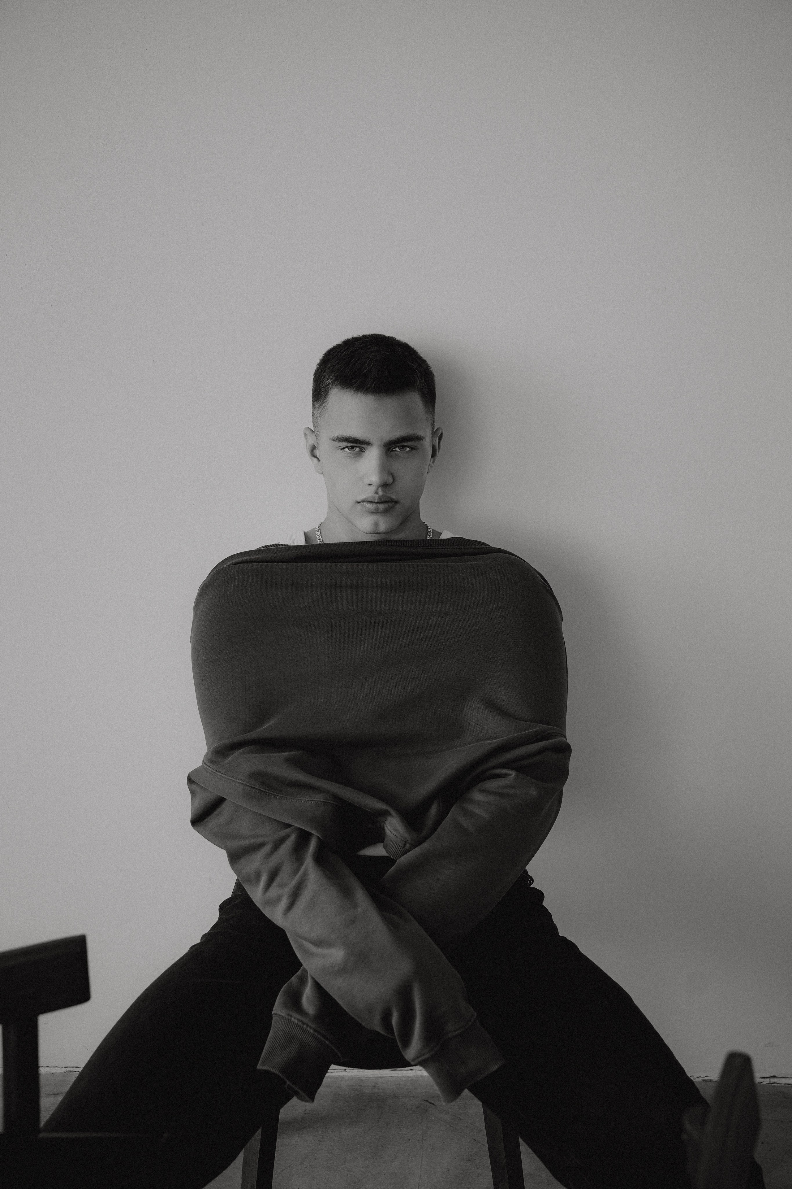 История о тебе. Сибирский фотограф Братск, Иркутск Анна Галанина