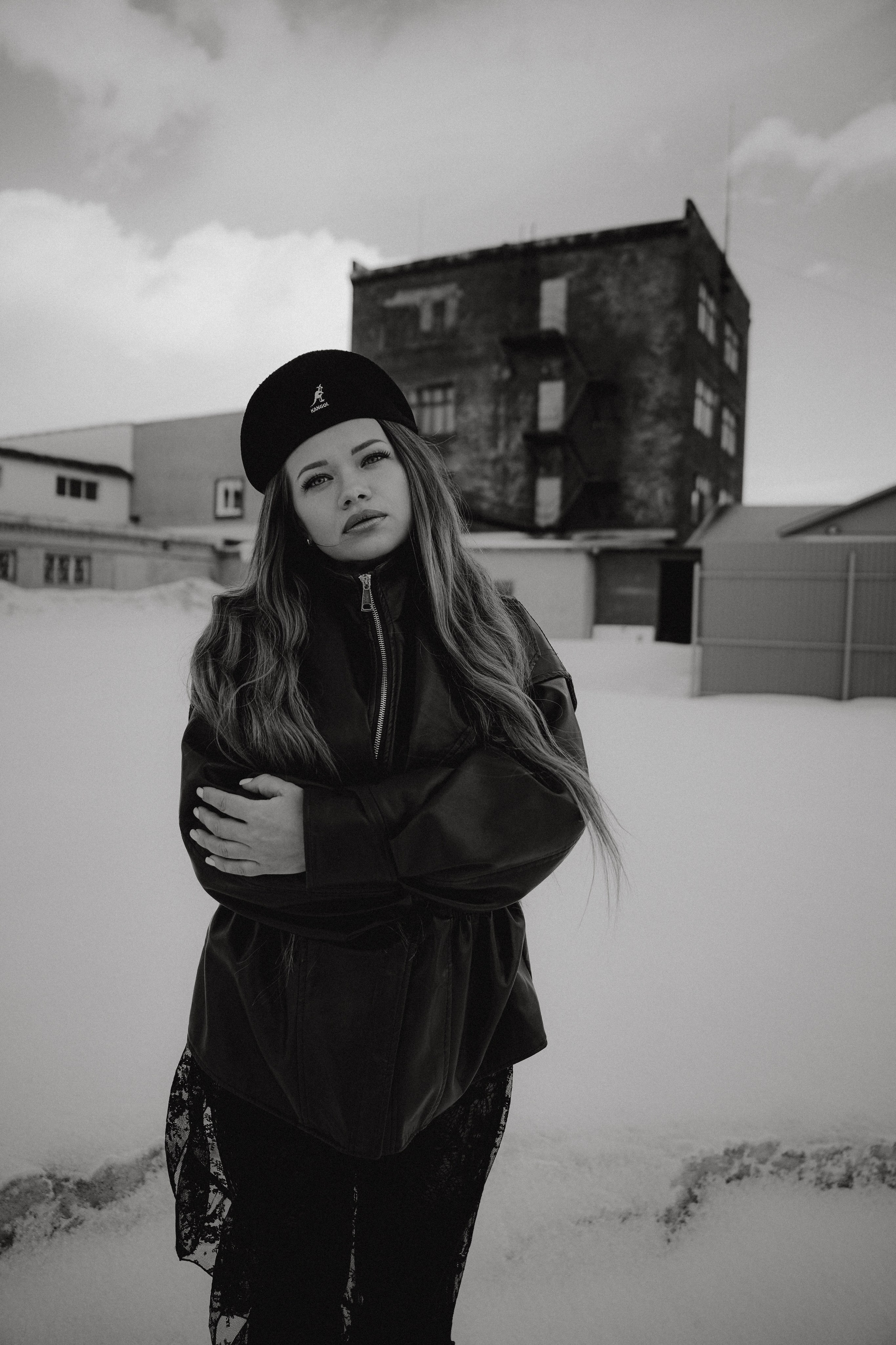 Фотодни. Сибирский фотограф Братск, Иркутск Анна Галанина