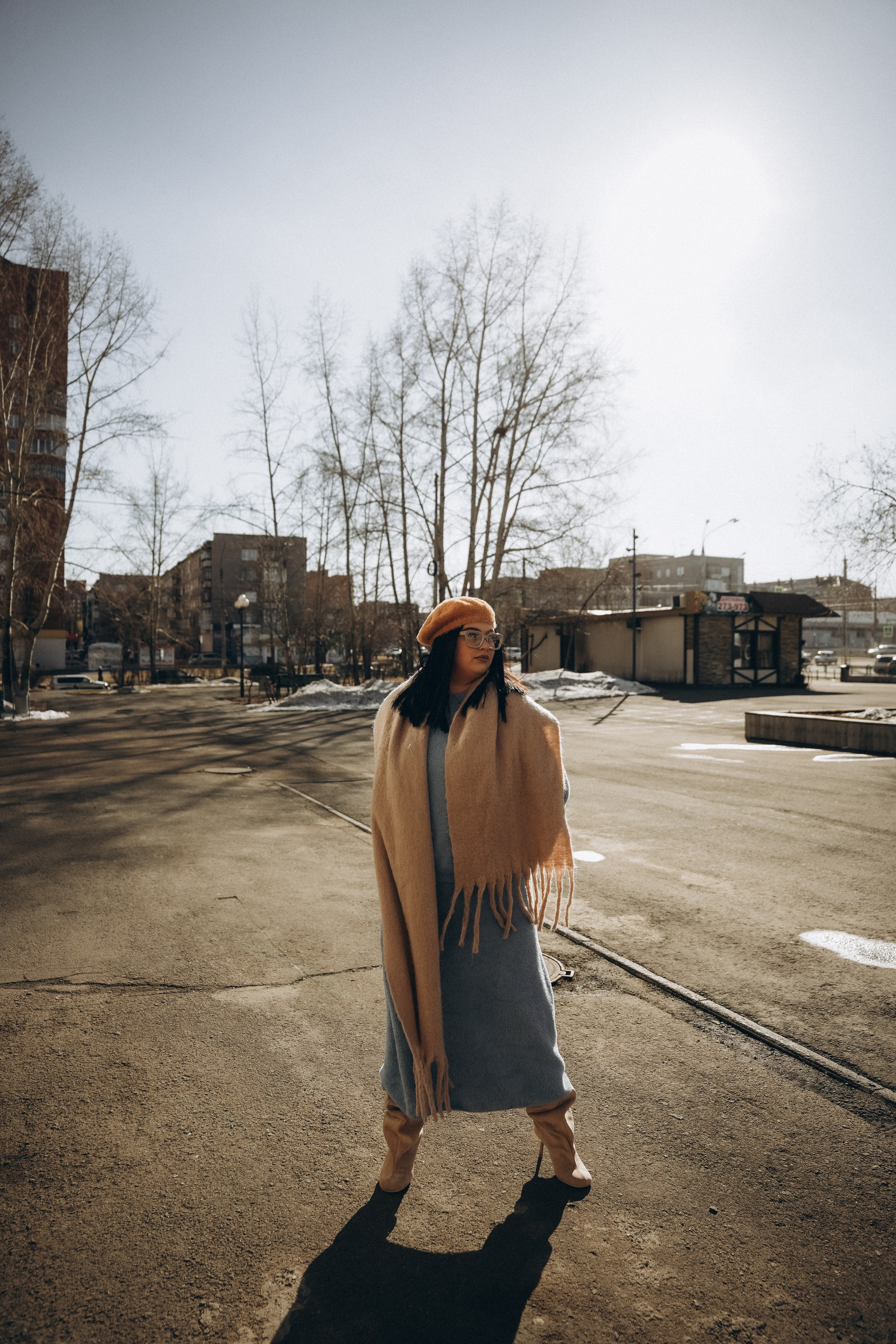 История о тебе. Сибирский фотограф Братск, Иркутск Анна Галанина