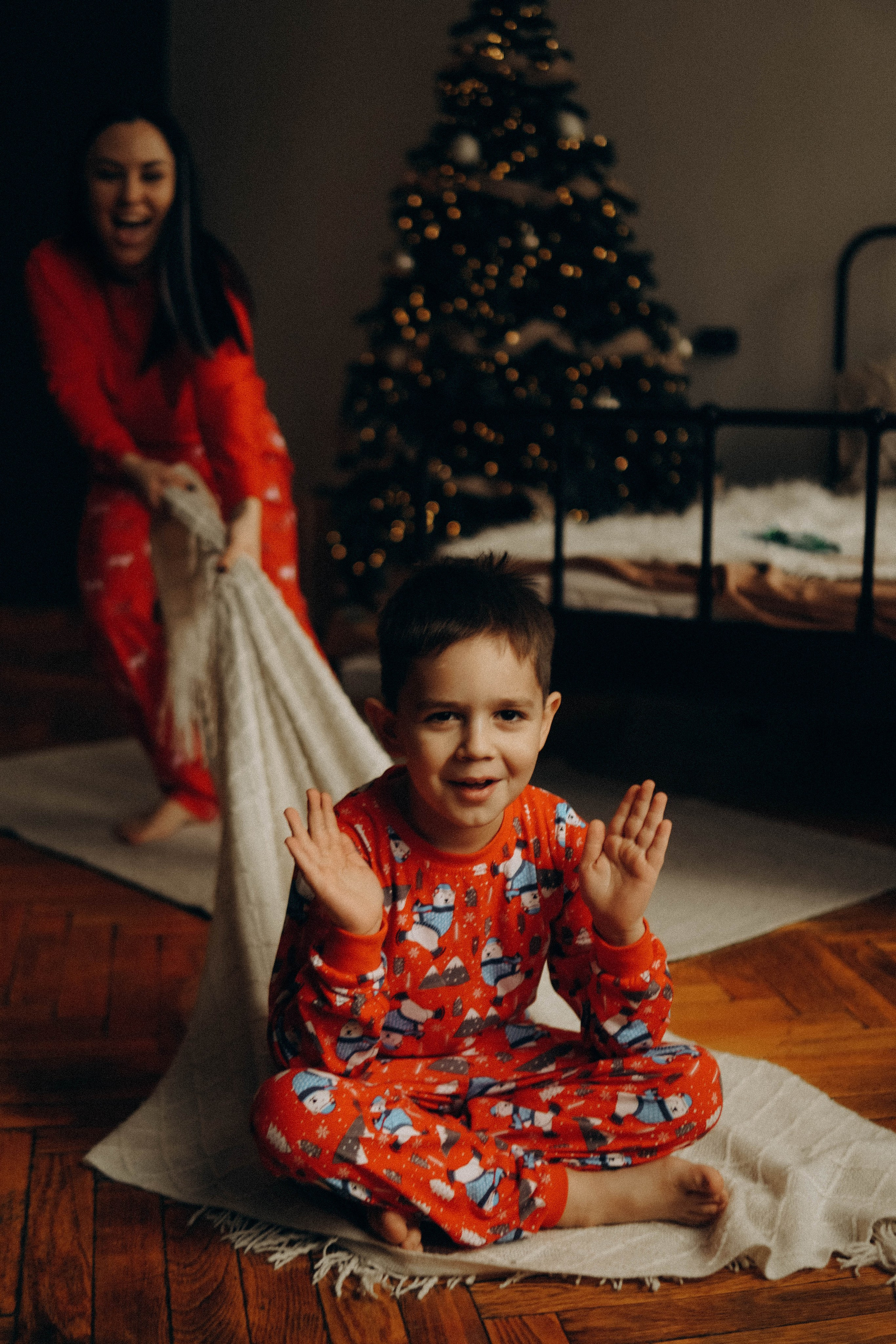 Семейная история. Сибирский фотограф Братск, Иркутск Анна Галанина
