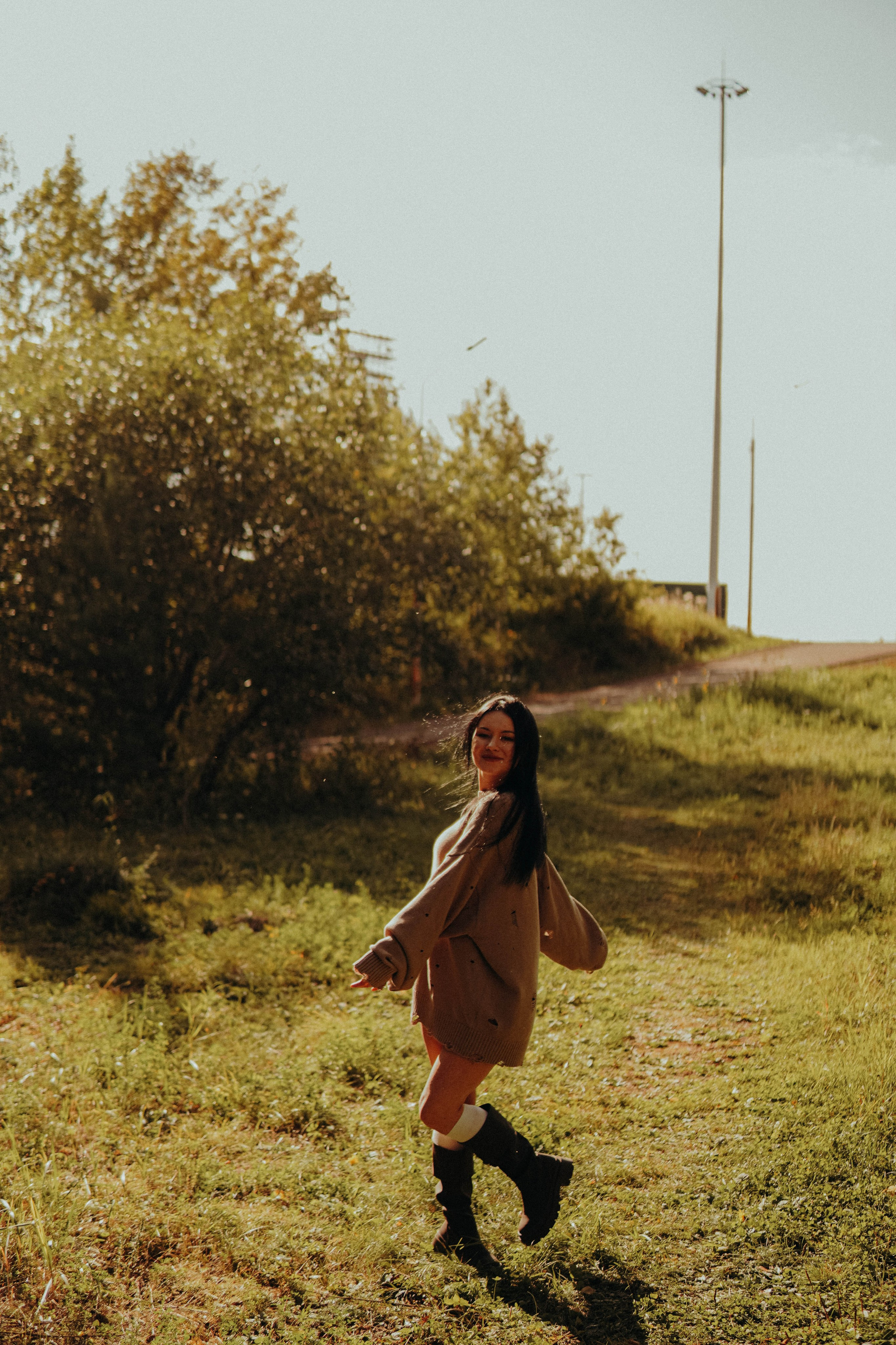 История о тебе. Сибирский фотограф Братск, Иркутск Анна Галанина