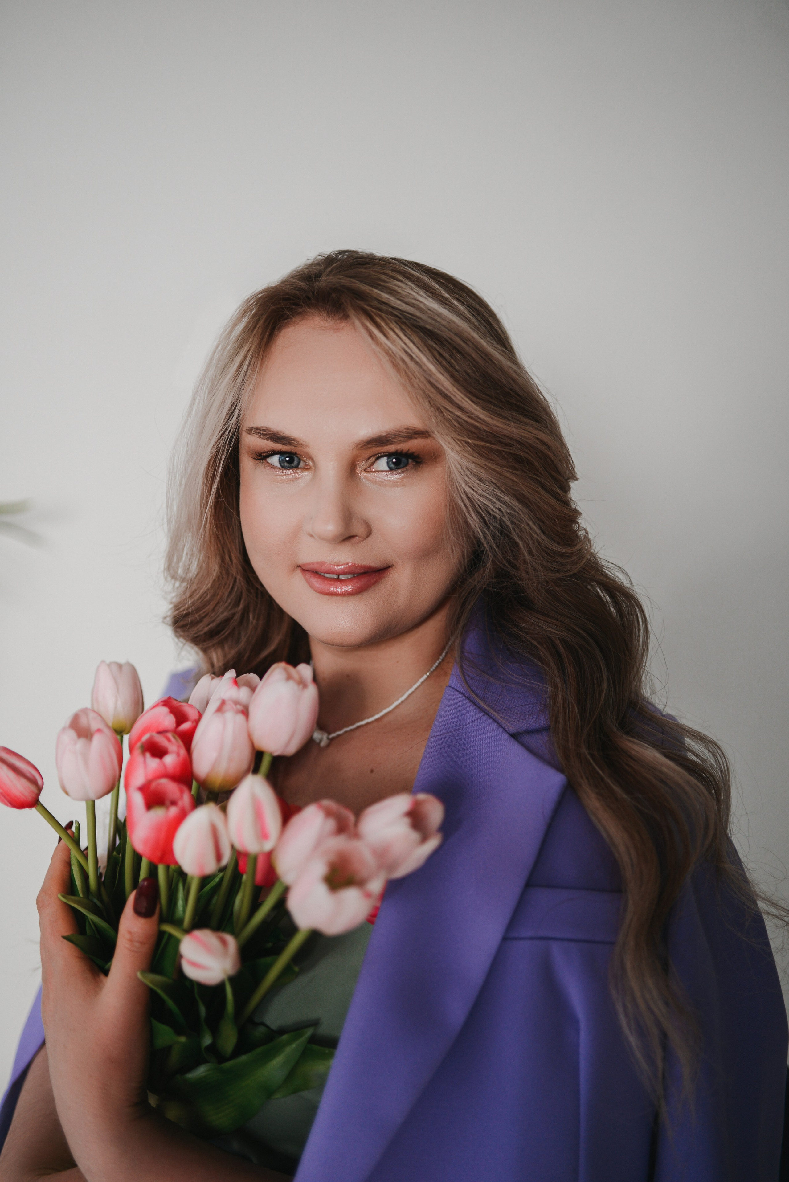 Весенняя. Фотограф Ярута Оксана / Ростов-на-Дону