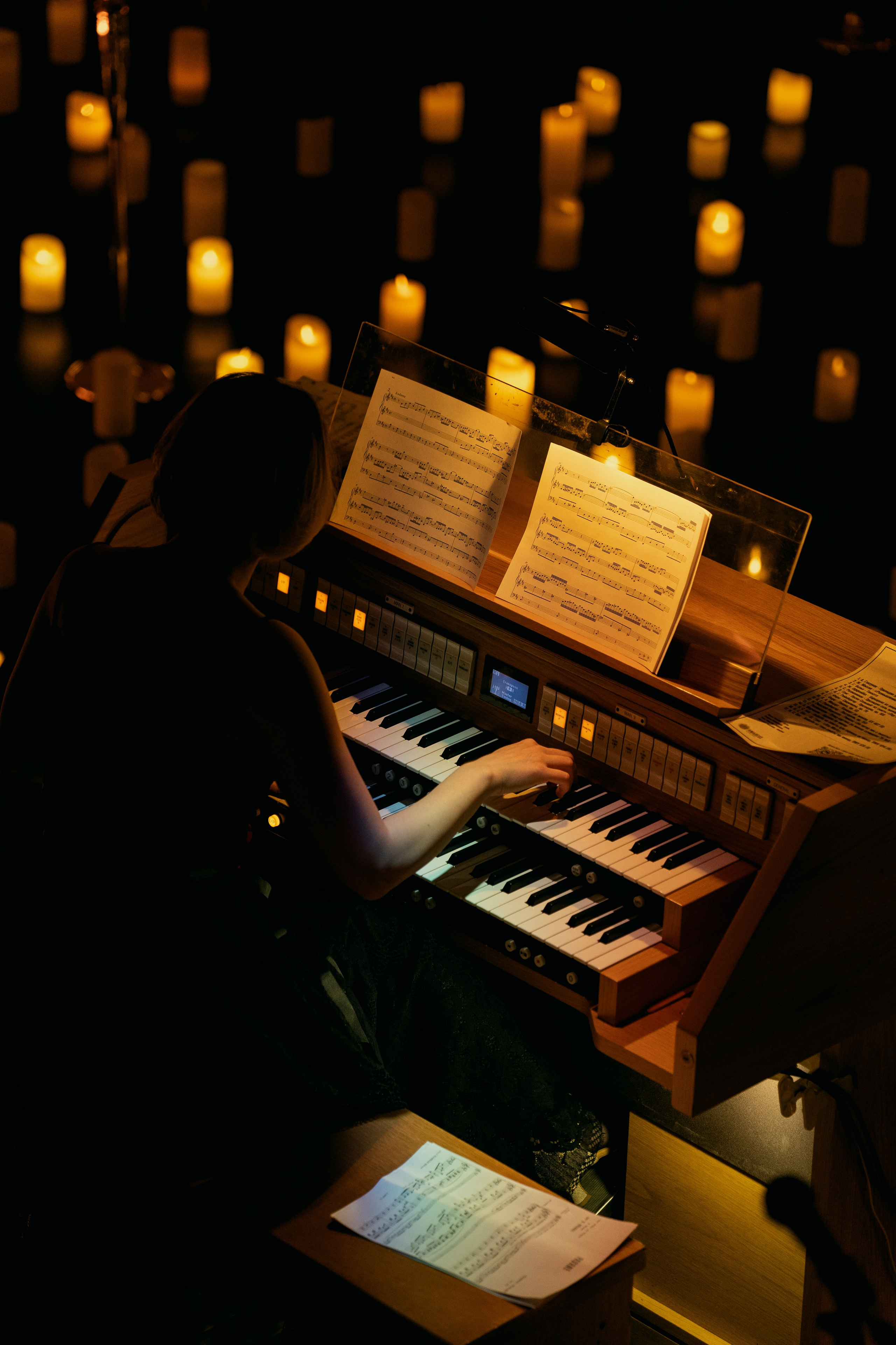 Amadeus Concert. Jaani Kirik. Фотограф Ирина Соколенко Санкт-Петербург