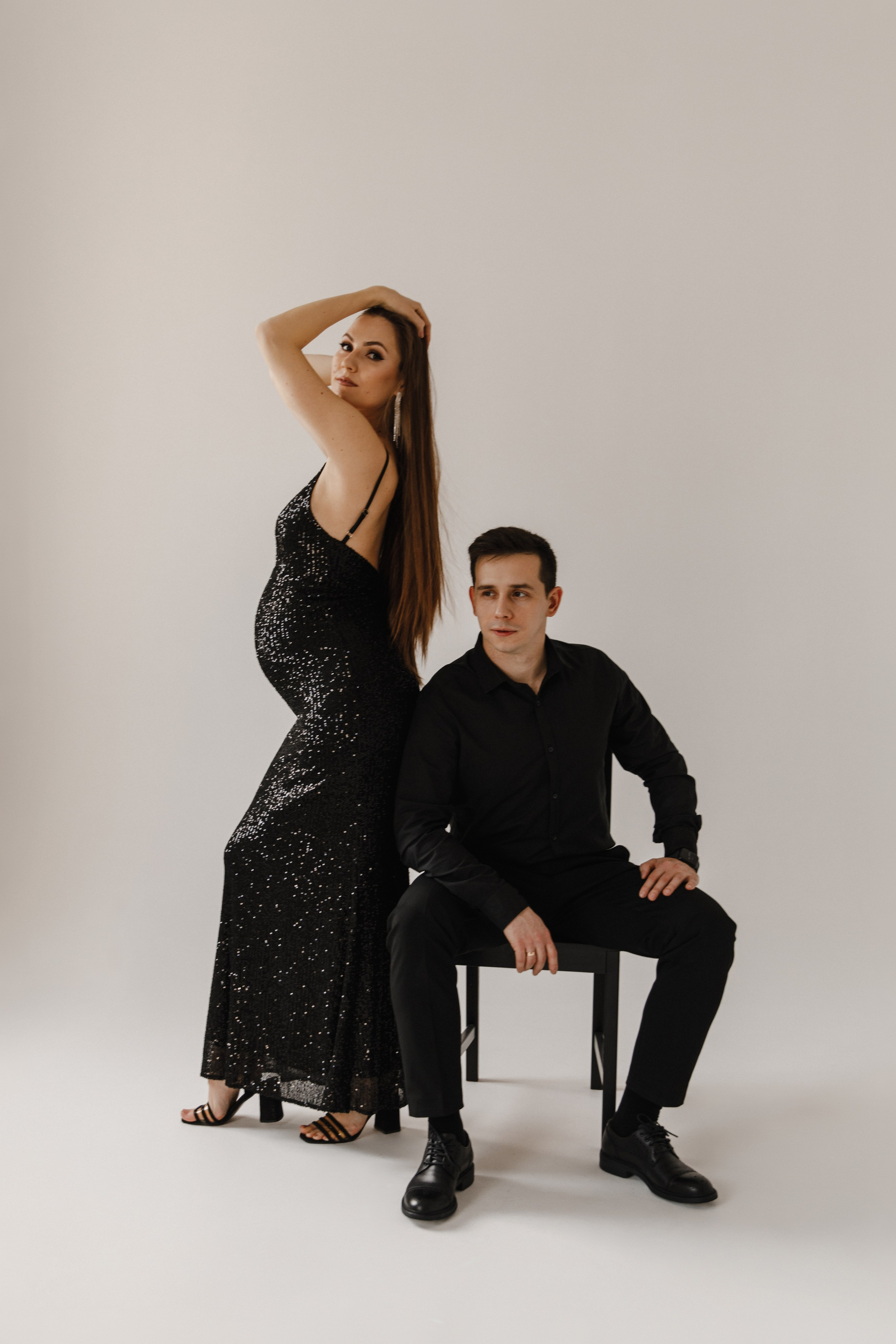 Саша и Настя. Свадебный фотограф Краснодар Ростов Солоникова Вероника