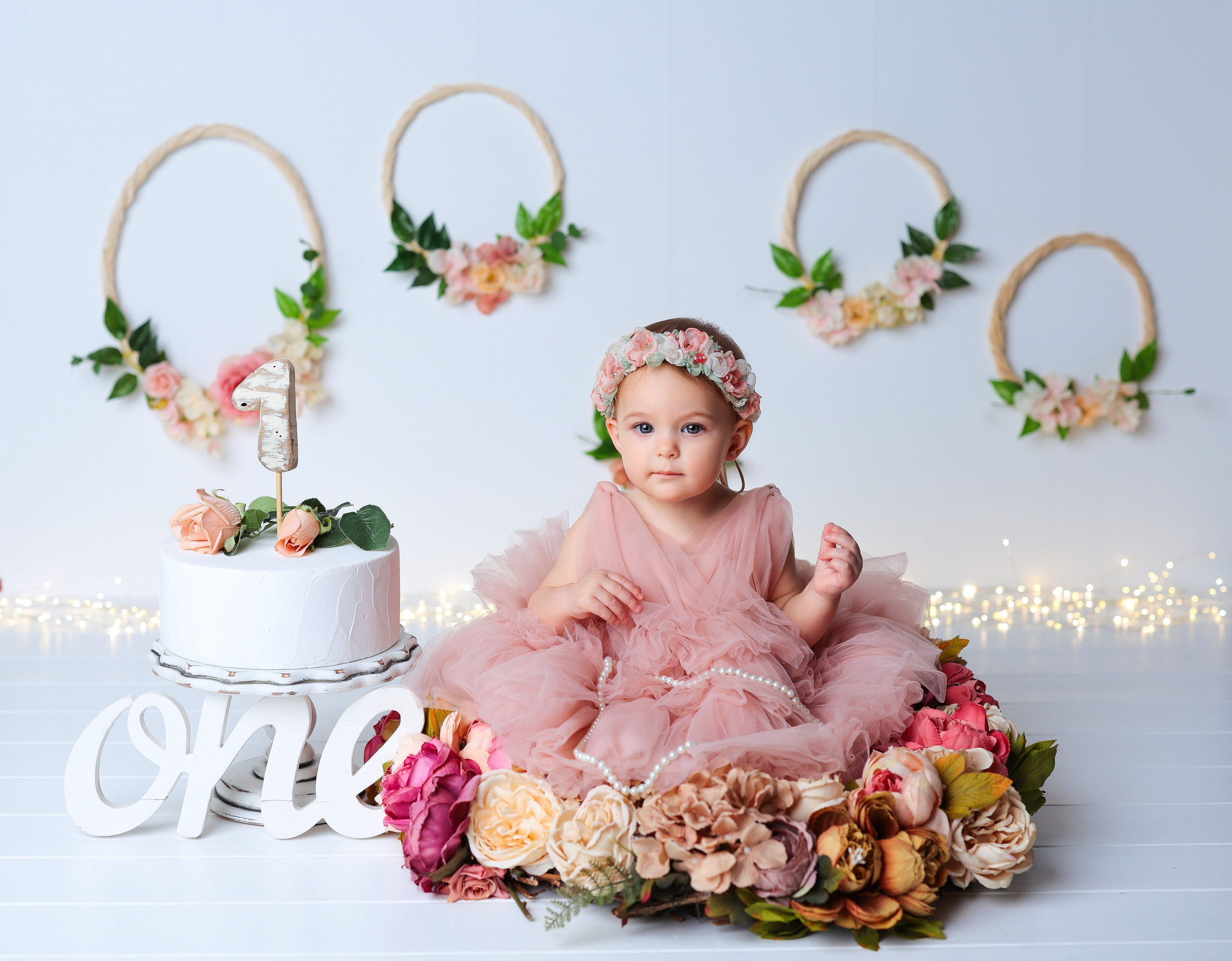 Студия Мандаринка