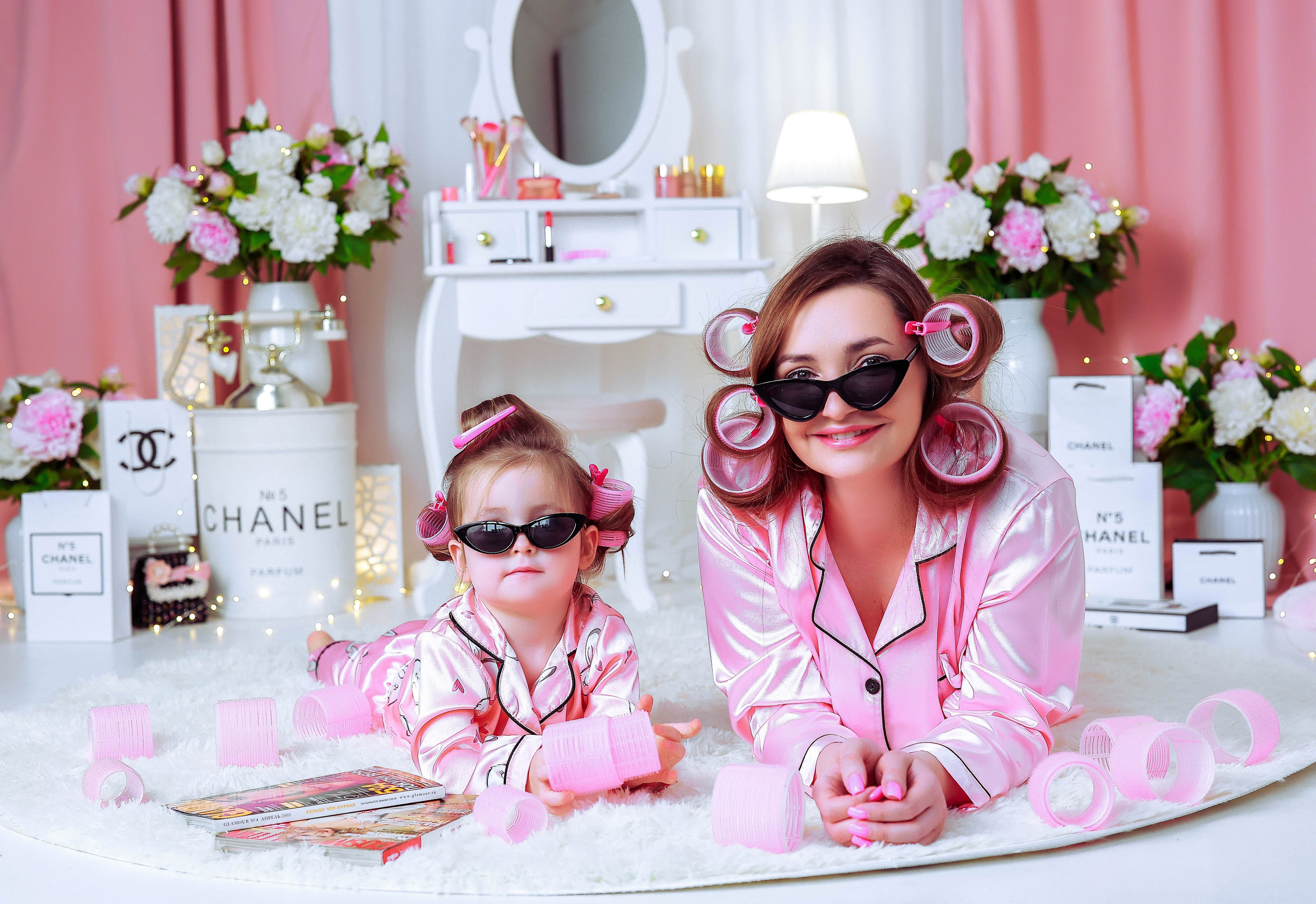 ДЕТСКИЕ ПРОЕКТЫ