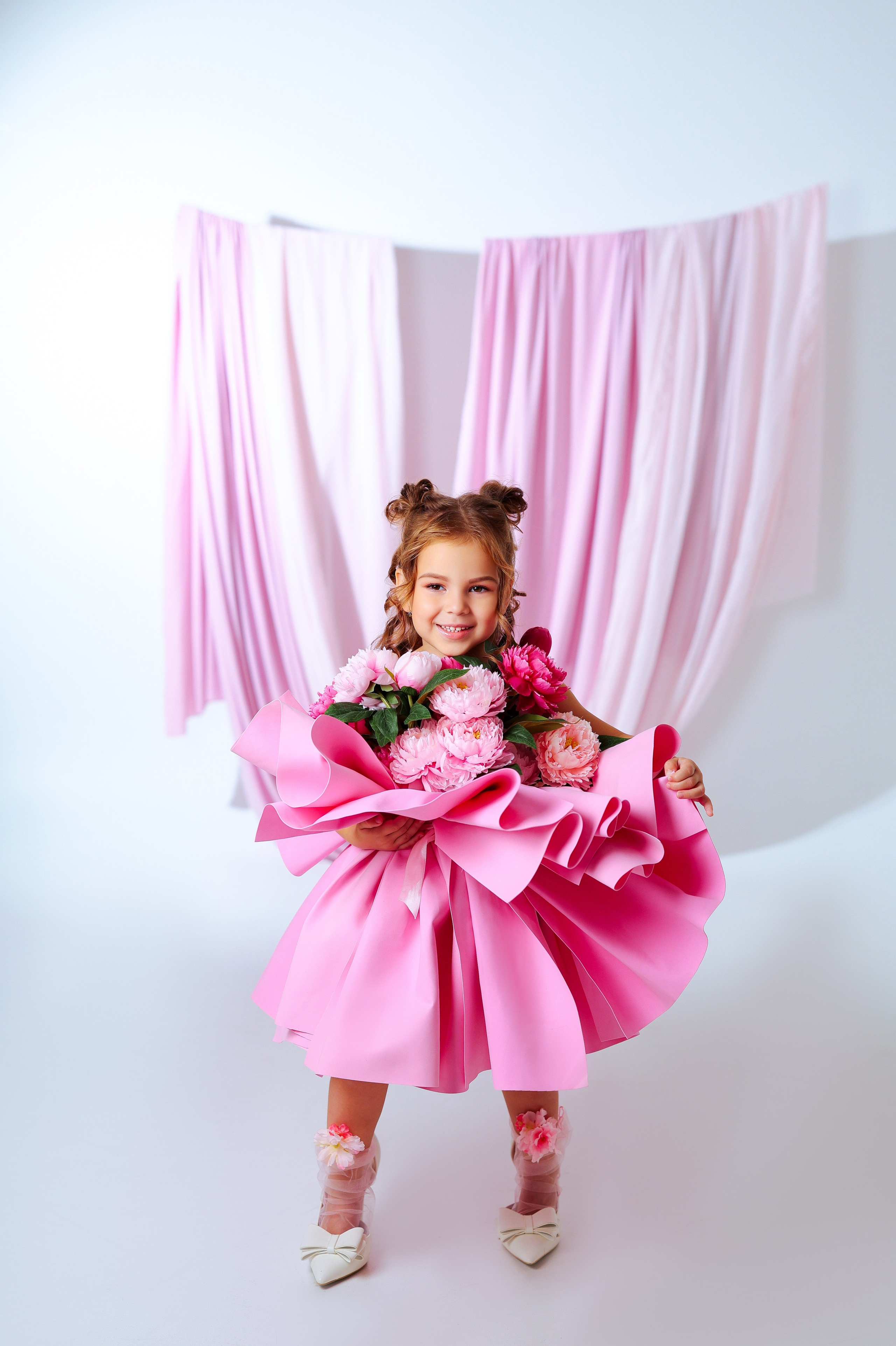 Проект 💐Букетик💐