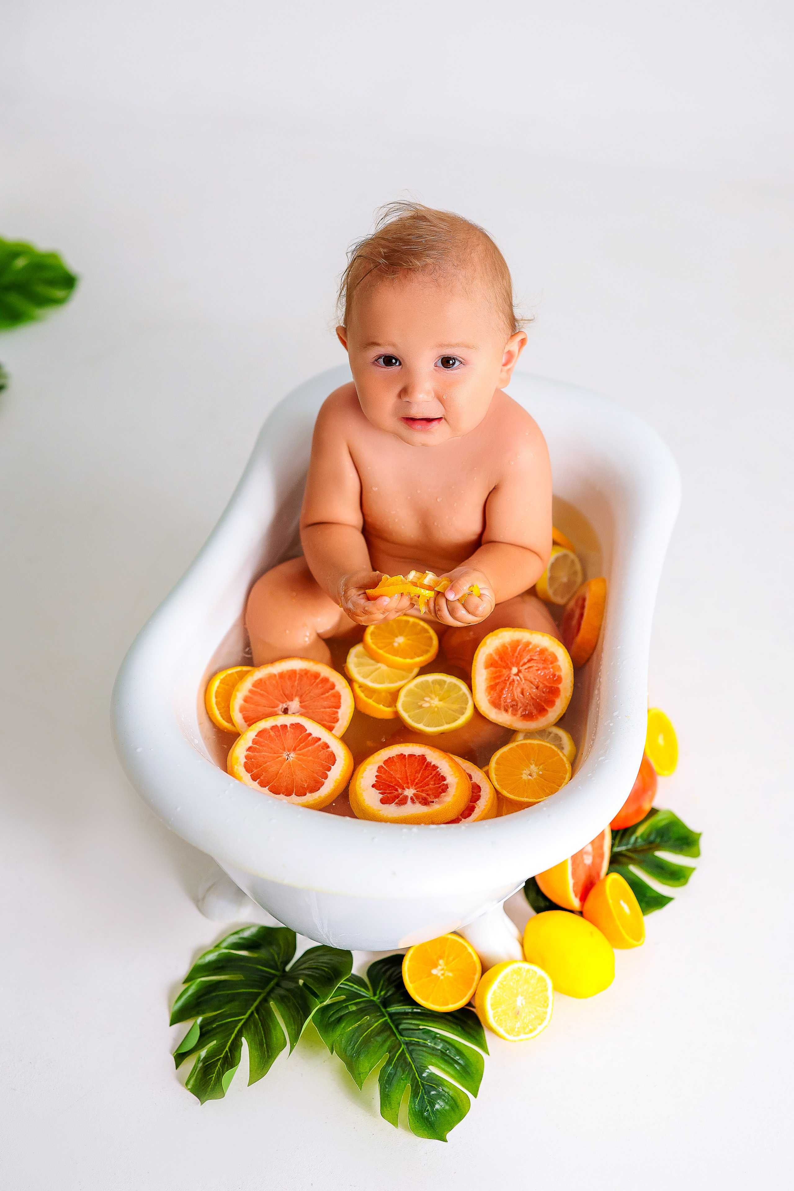 Мальчишки Антураж