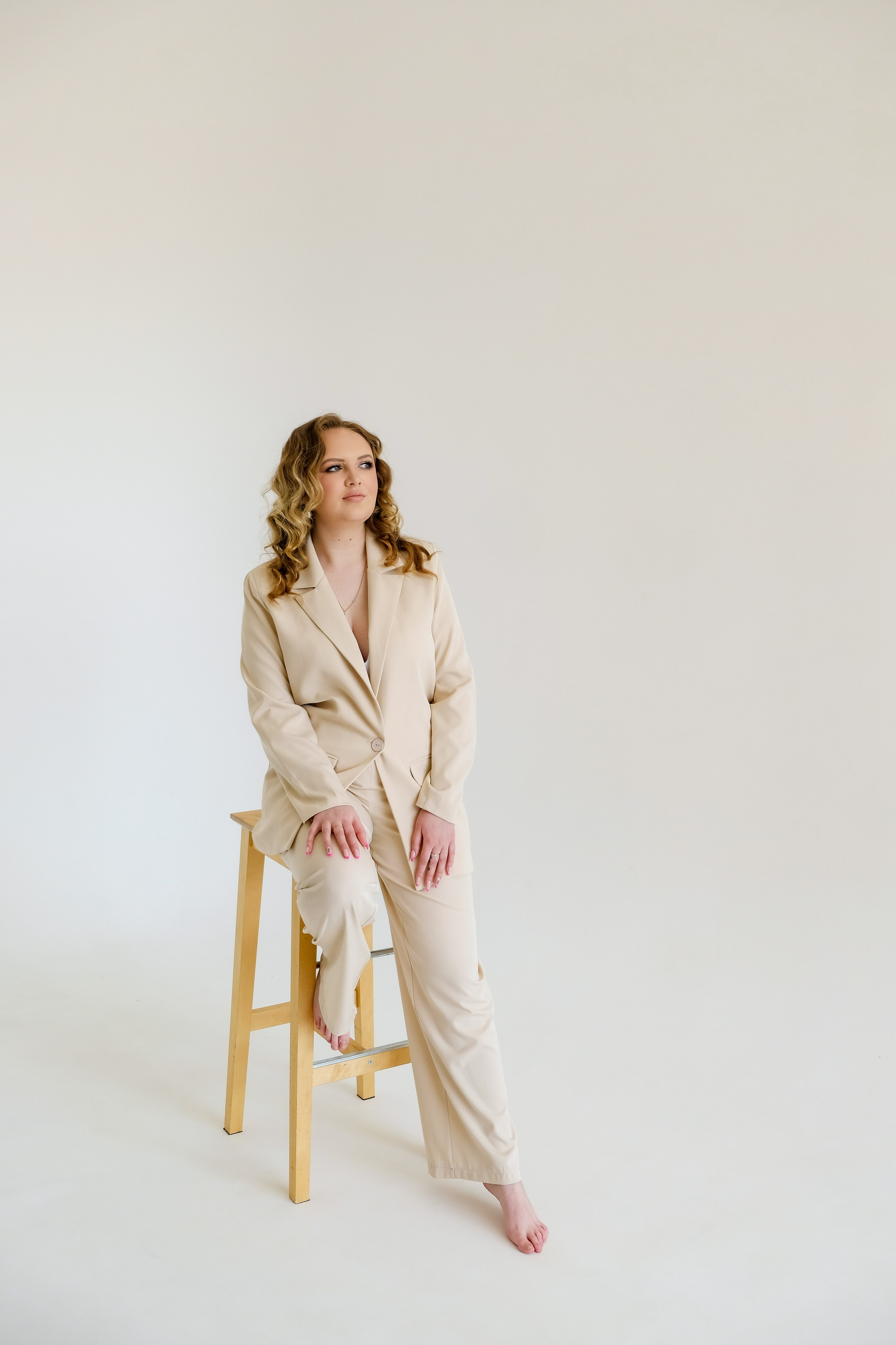 Анна. Твой эксклюзивный фотограф Мария Дригова