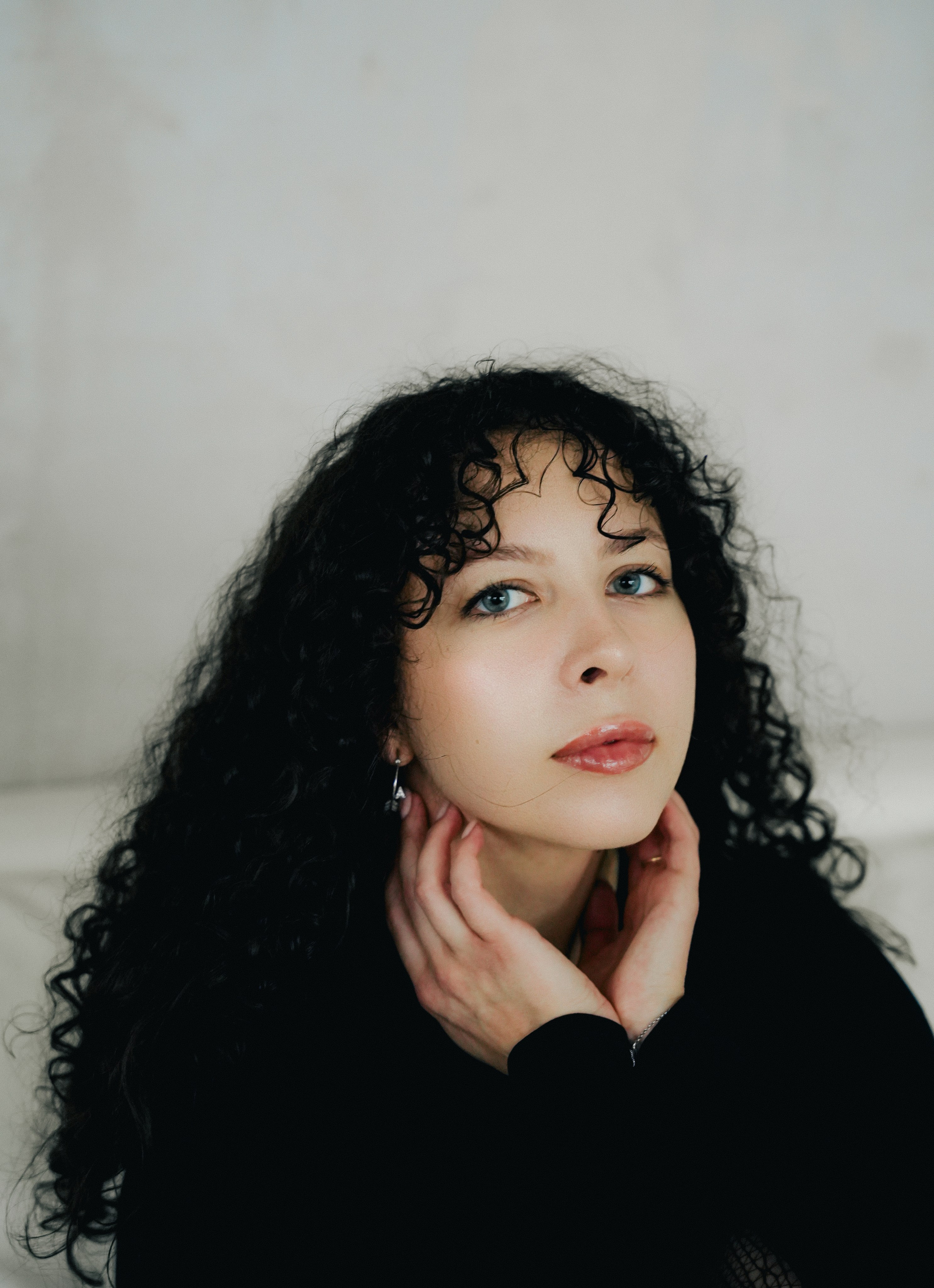 Лиза. Фотограф г. Санкт-Петербург Александра Катанакова