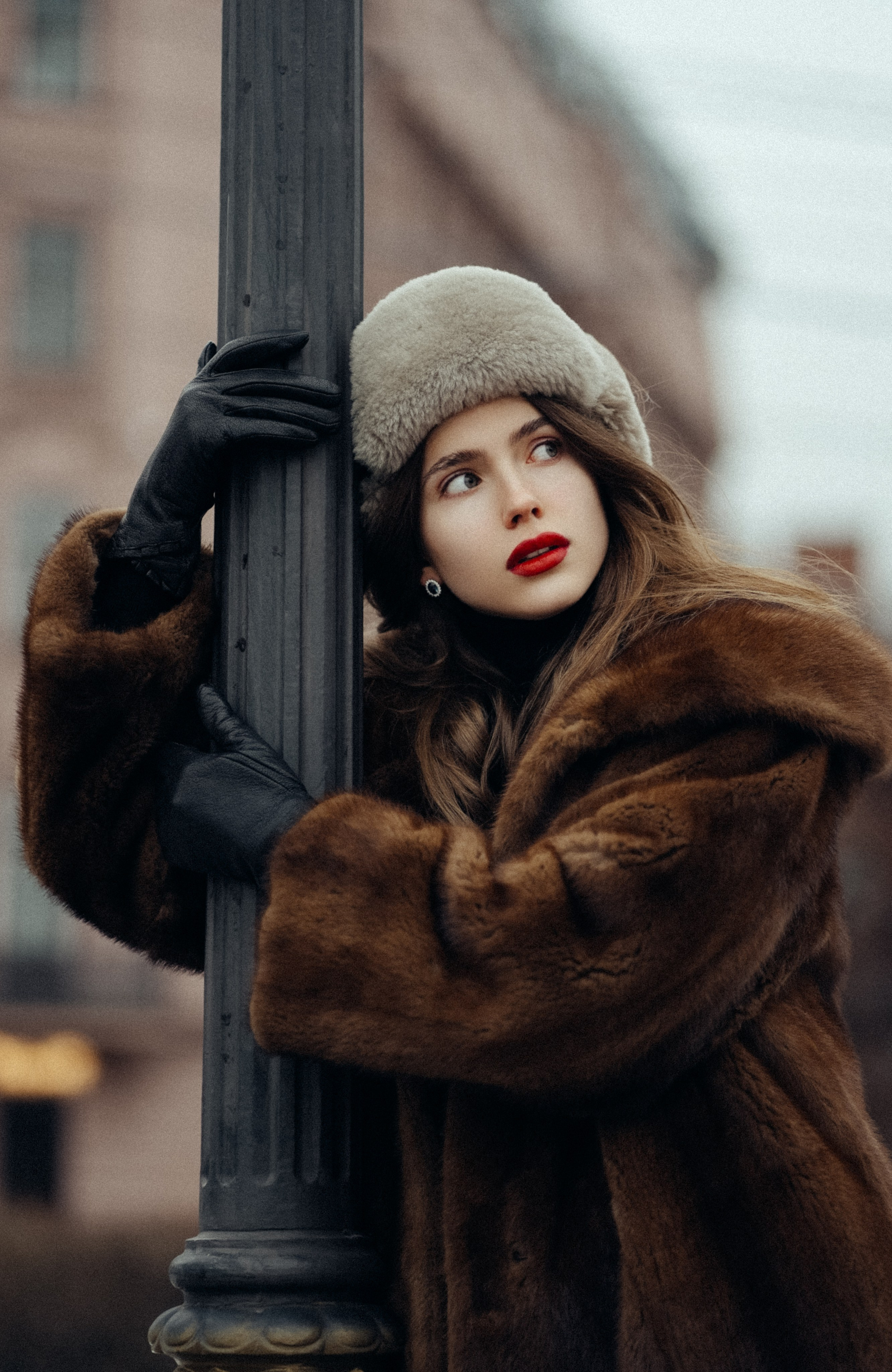 Глафира. Фотограф г. Санкт-Петербург Александра Катанакова