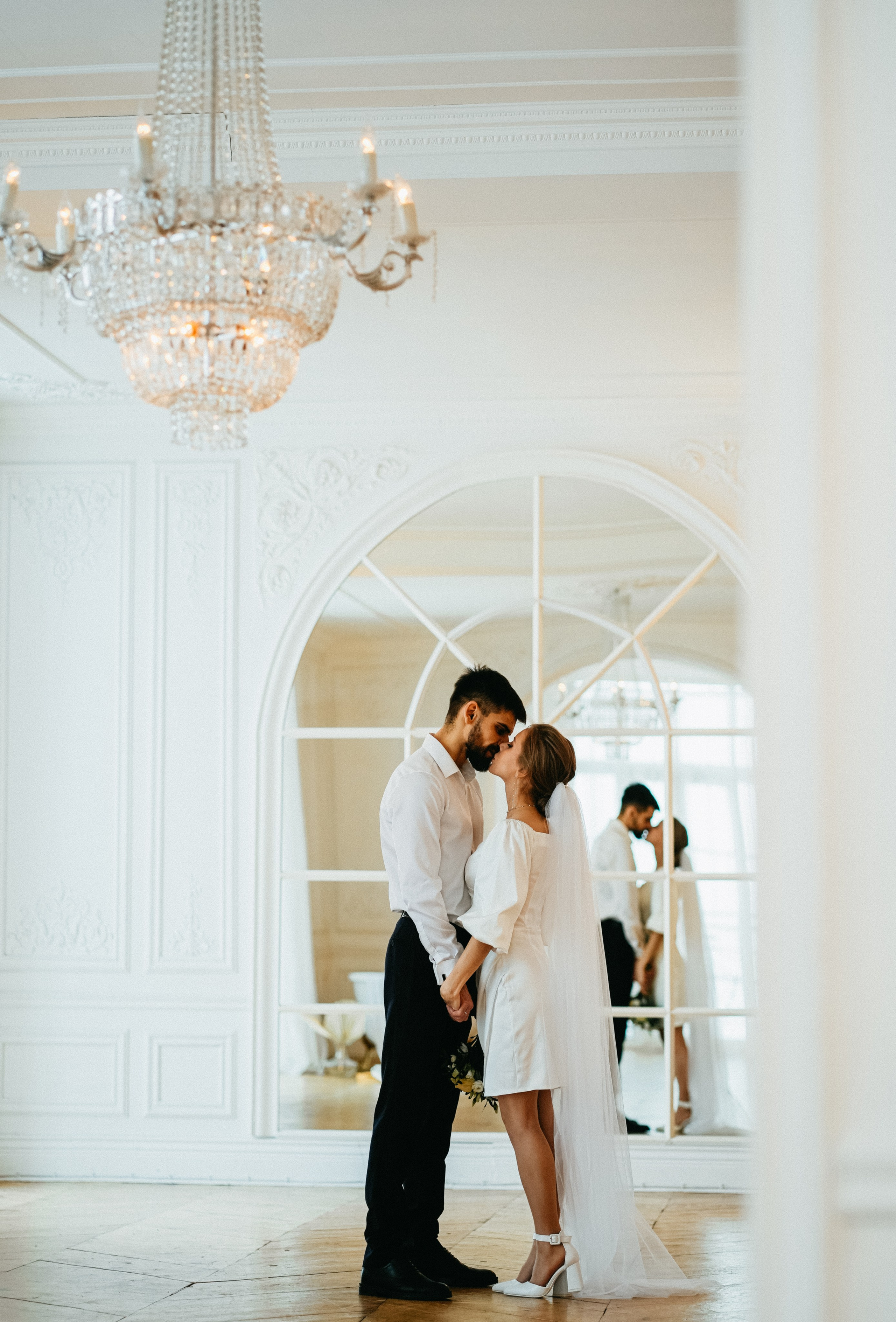 Наталия и Лев. Фотограф г. Санкт-Петербург Александра Катанакова