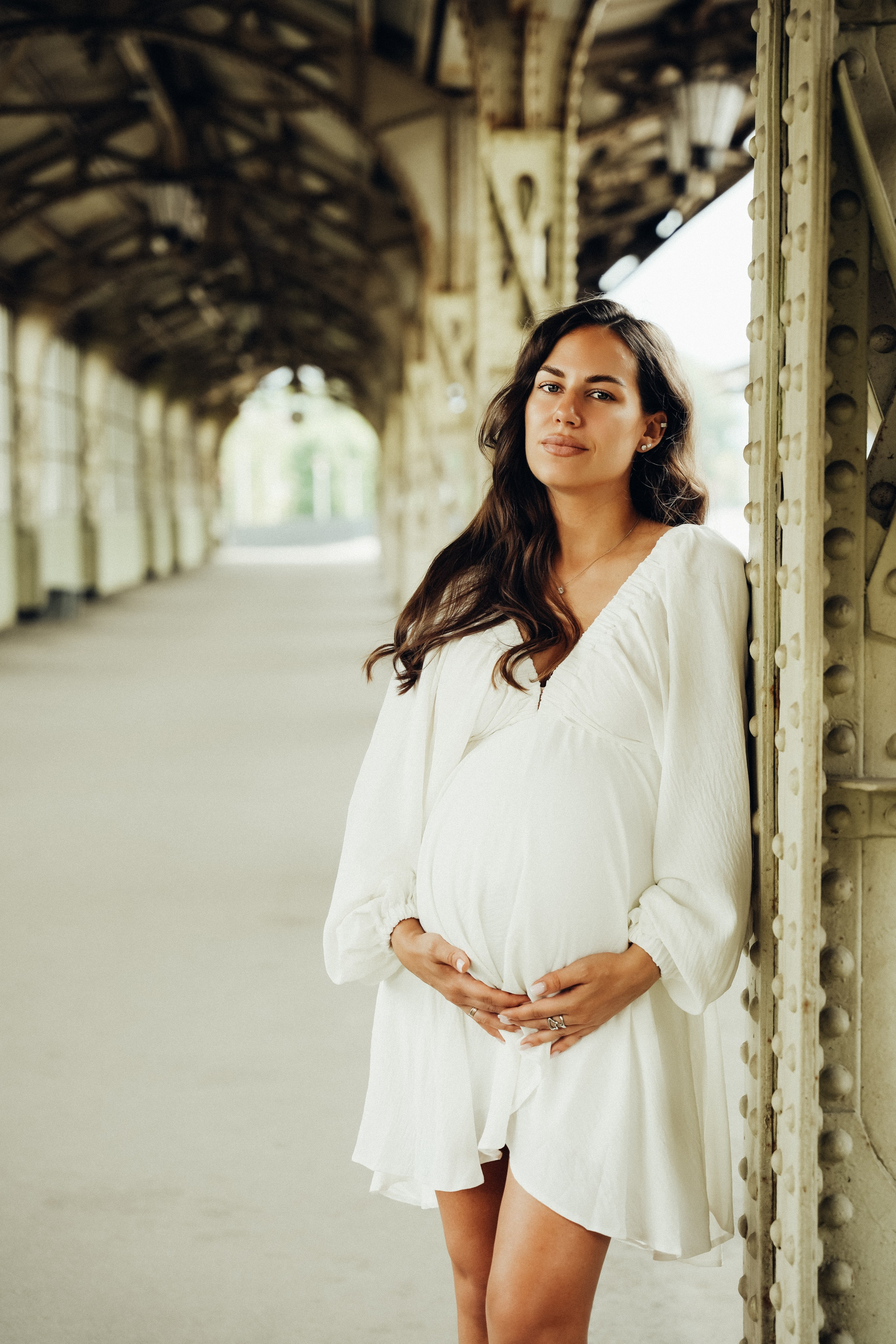 Лиза и Ваня. Фотограф г. Санкт-Петербург Александра Катанакова