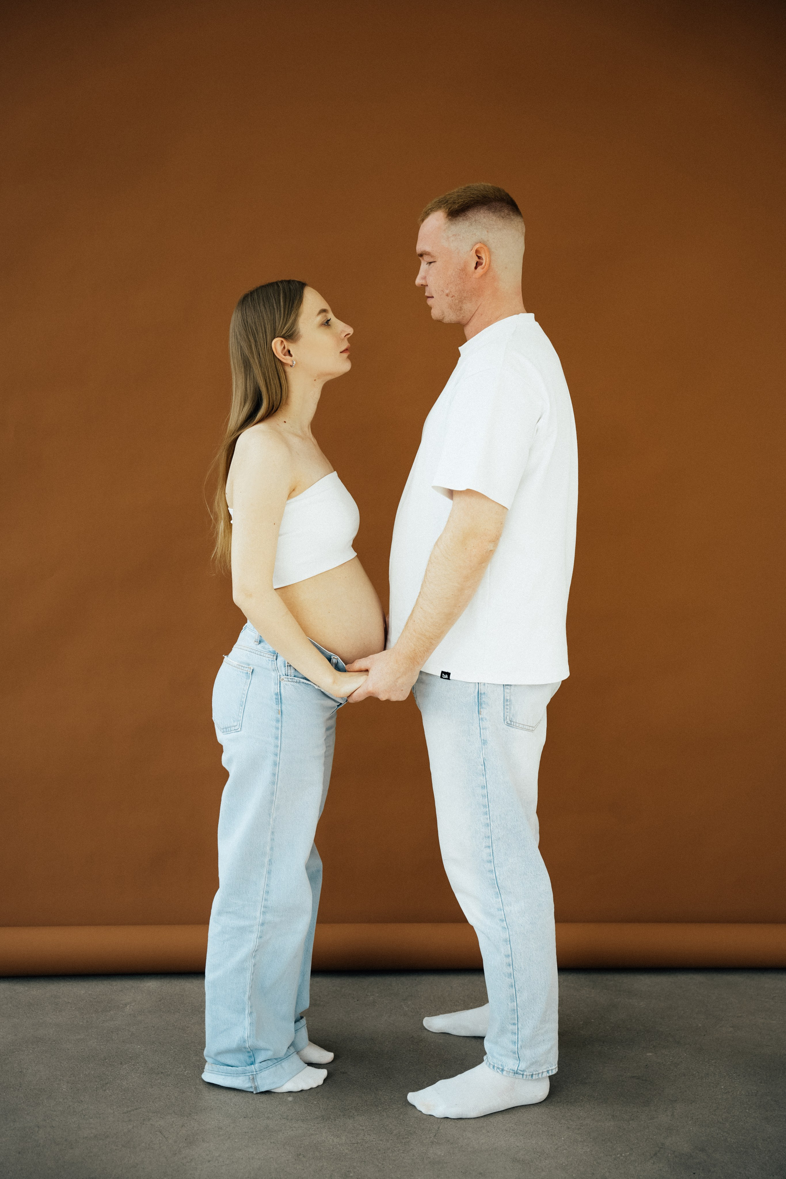 Настя и Егор. Фотограф г. Санкт-Петербург Александра Катанакова