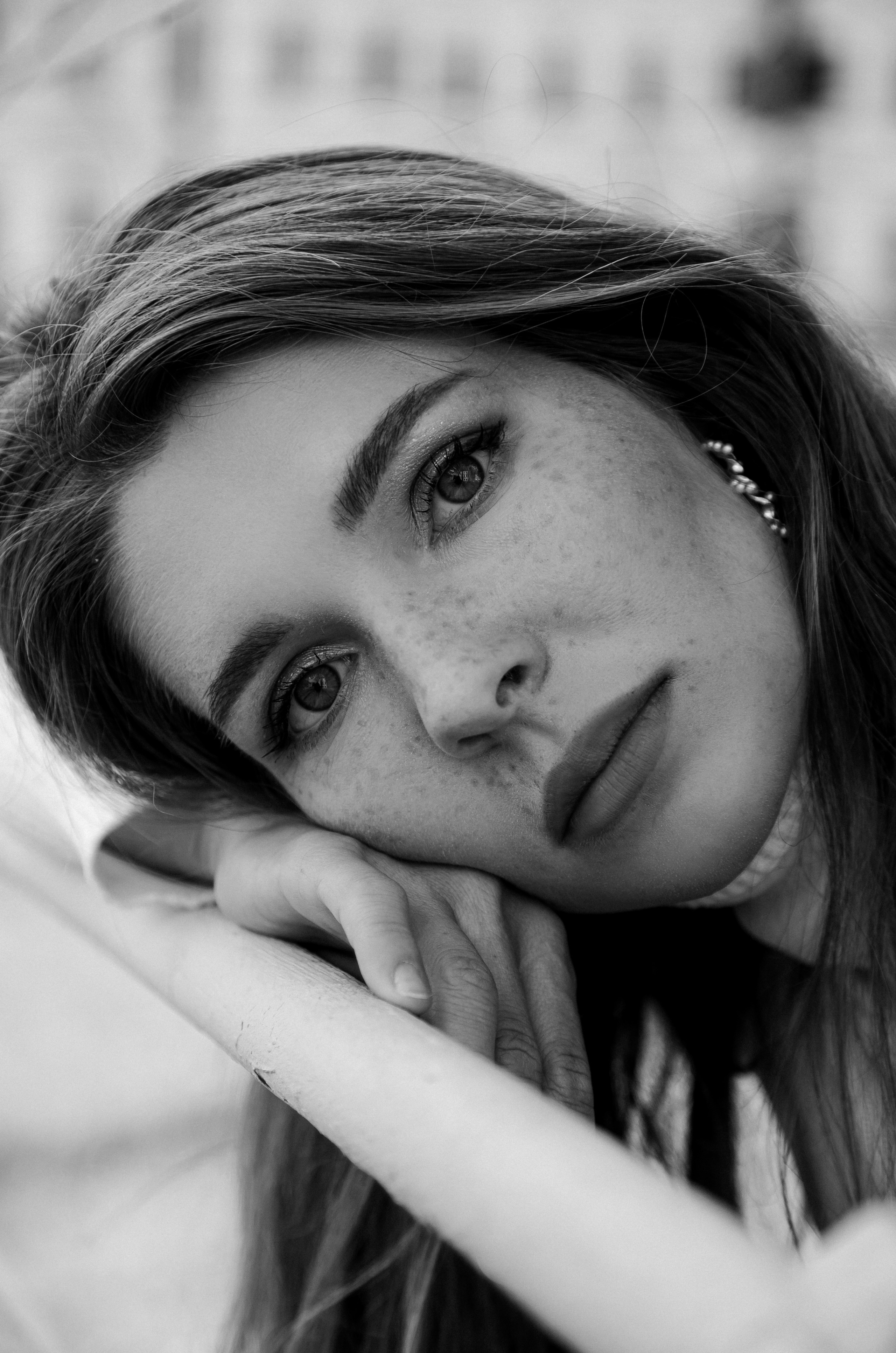 Анна. Фотограф г. Санкт-Петербург Александра Катанакова