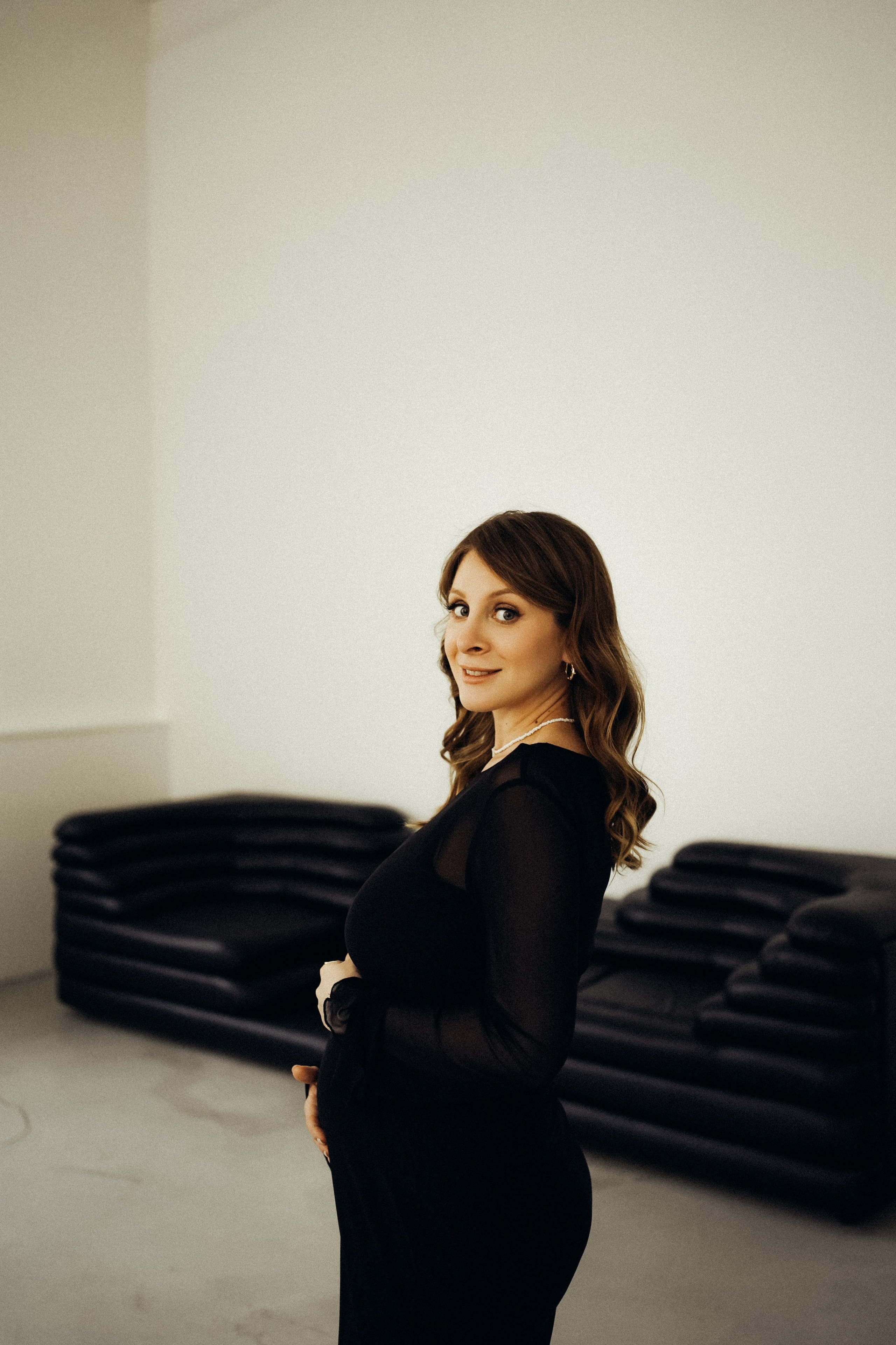 Настя. Фотограф г. Санкт-Петербург Александра Катанакова