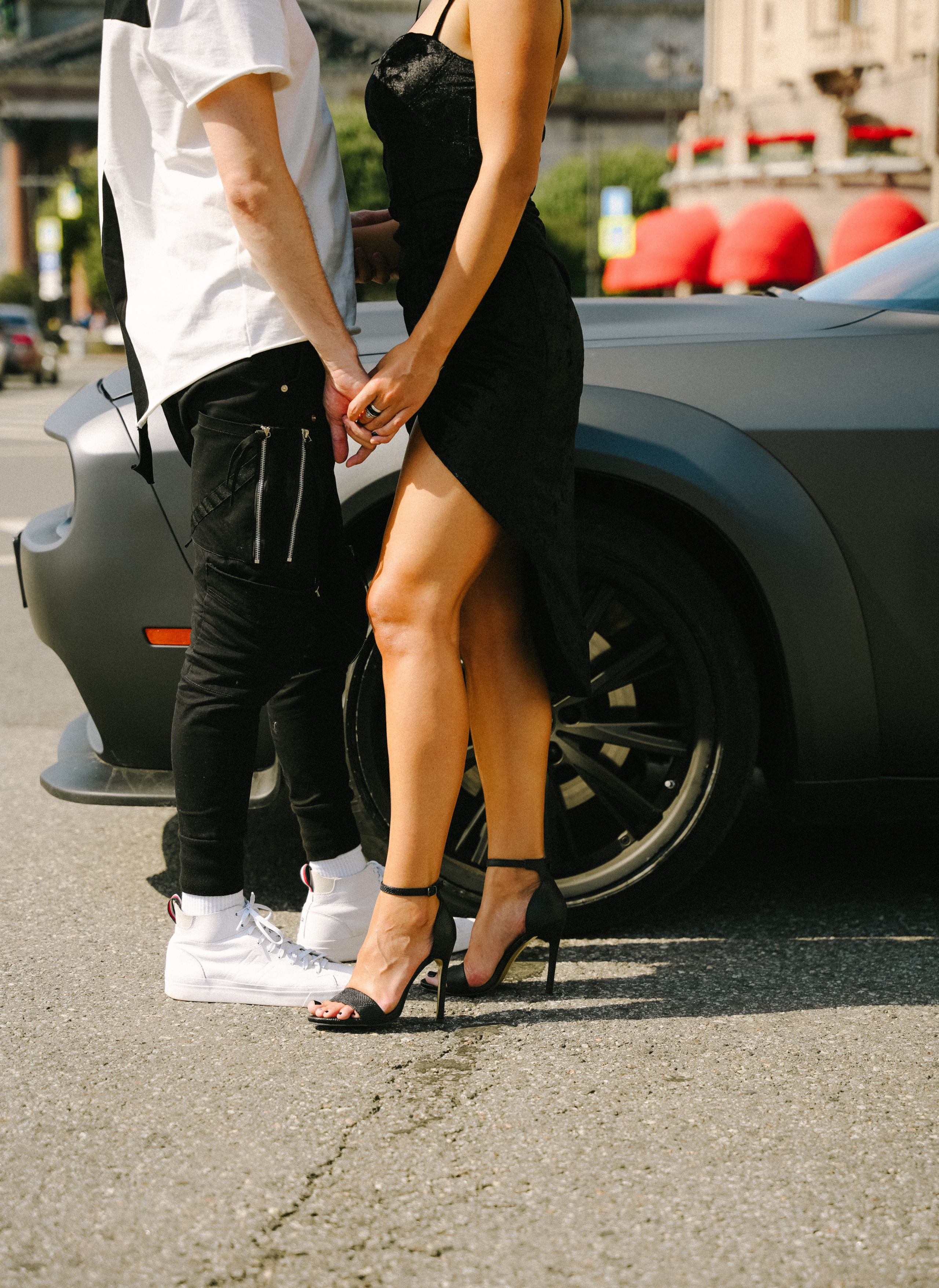 Руфина и Сергей. Фотограф г. Санкт-Петербург Александра Катанакова