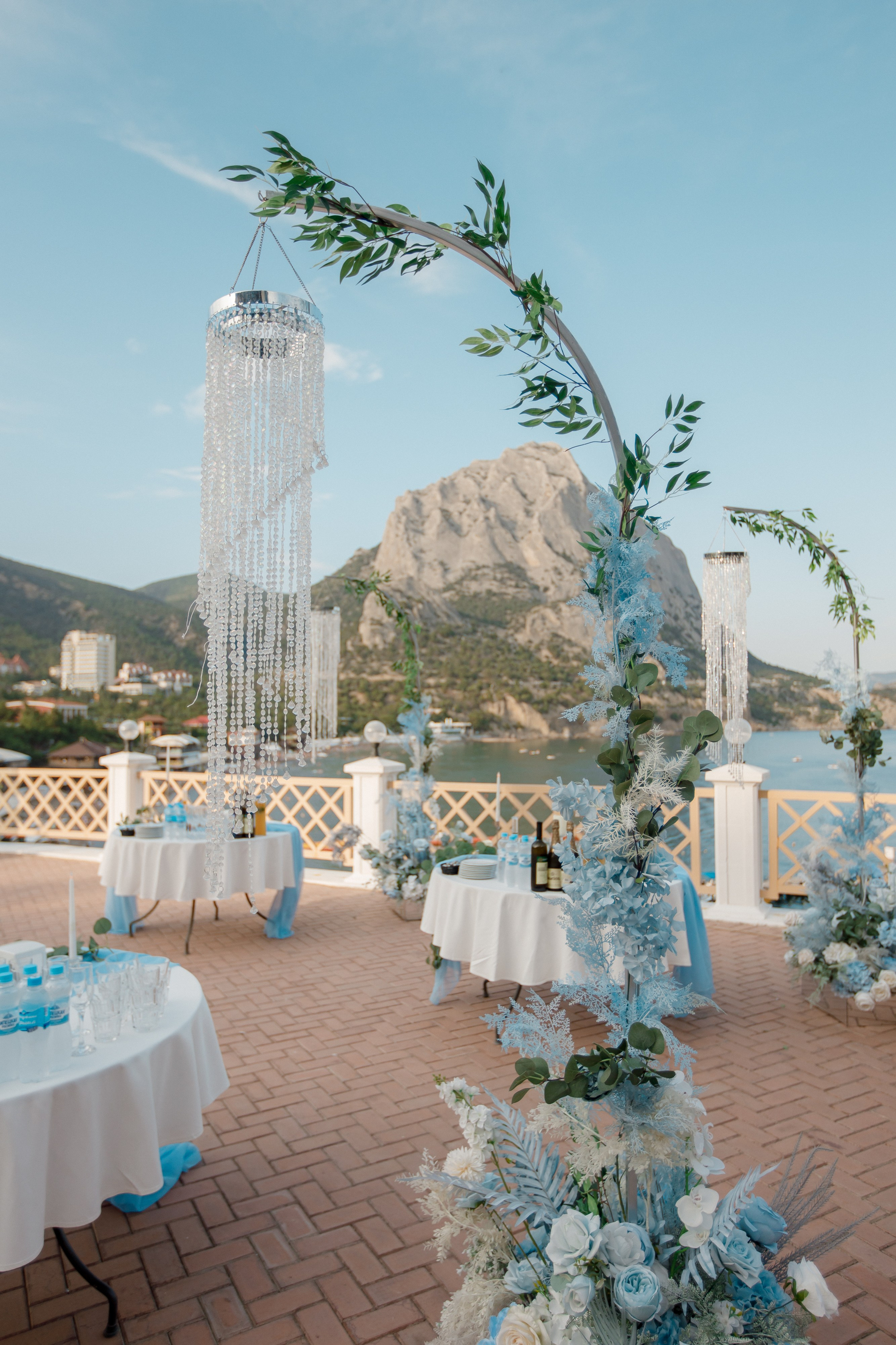 Anton&Elena. Фотограф Анна Лейман. Севастополь