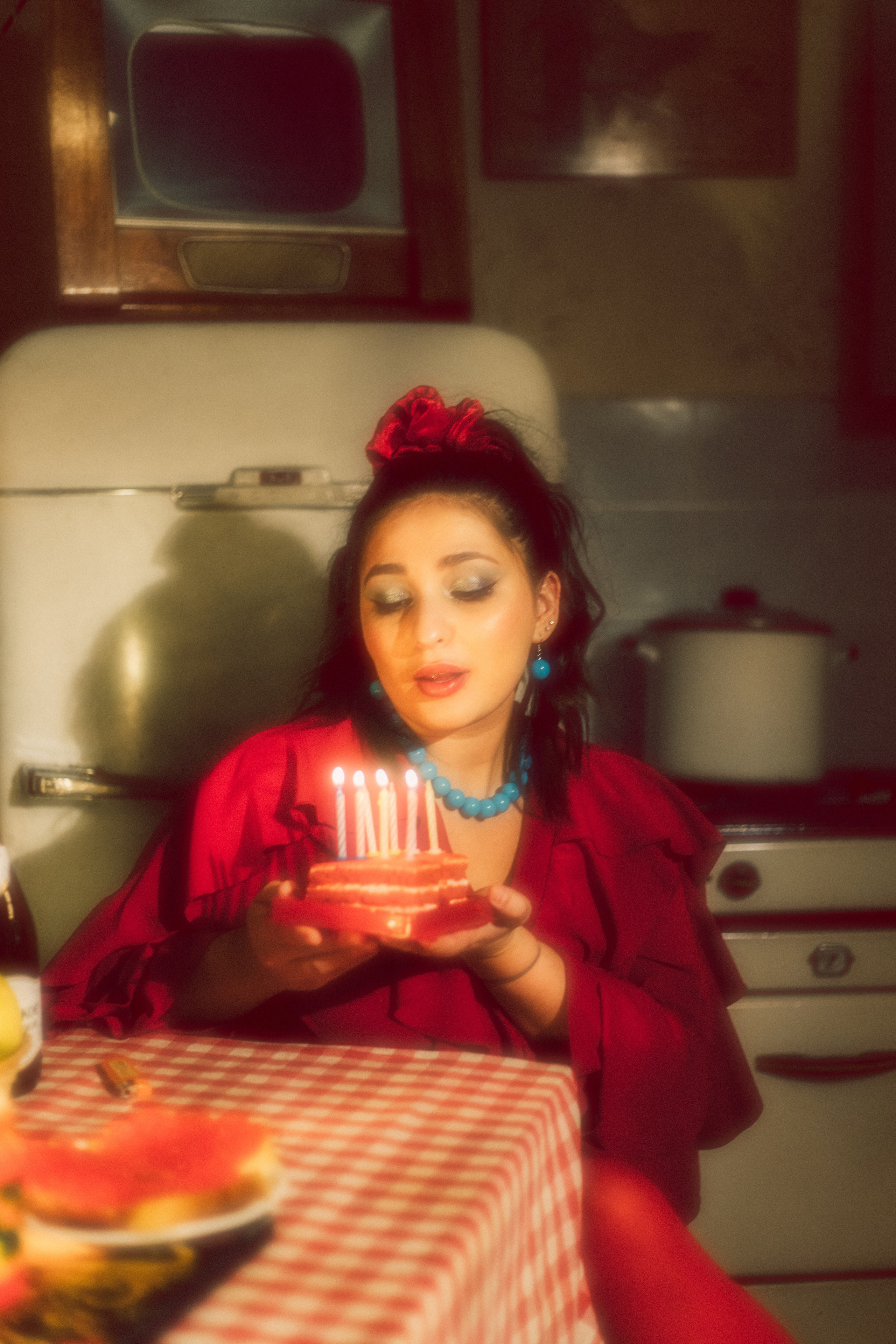 ДАРЬЯ И КРИСТИНА