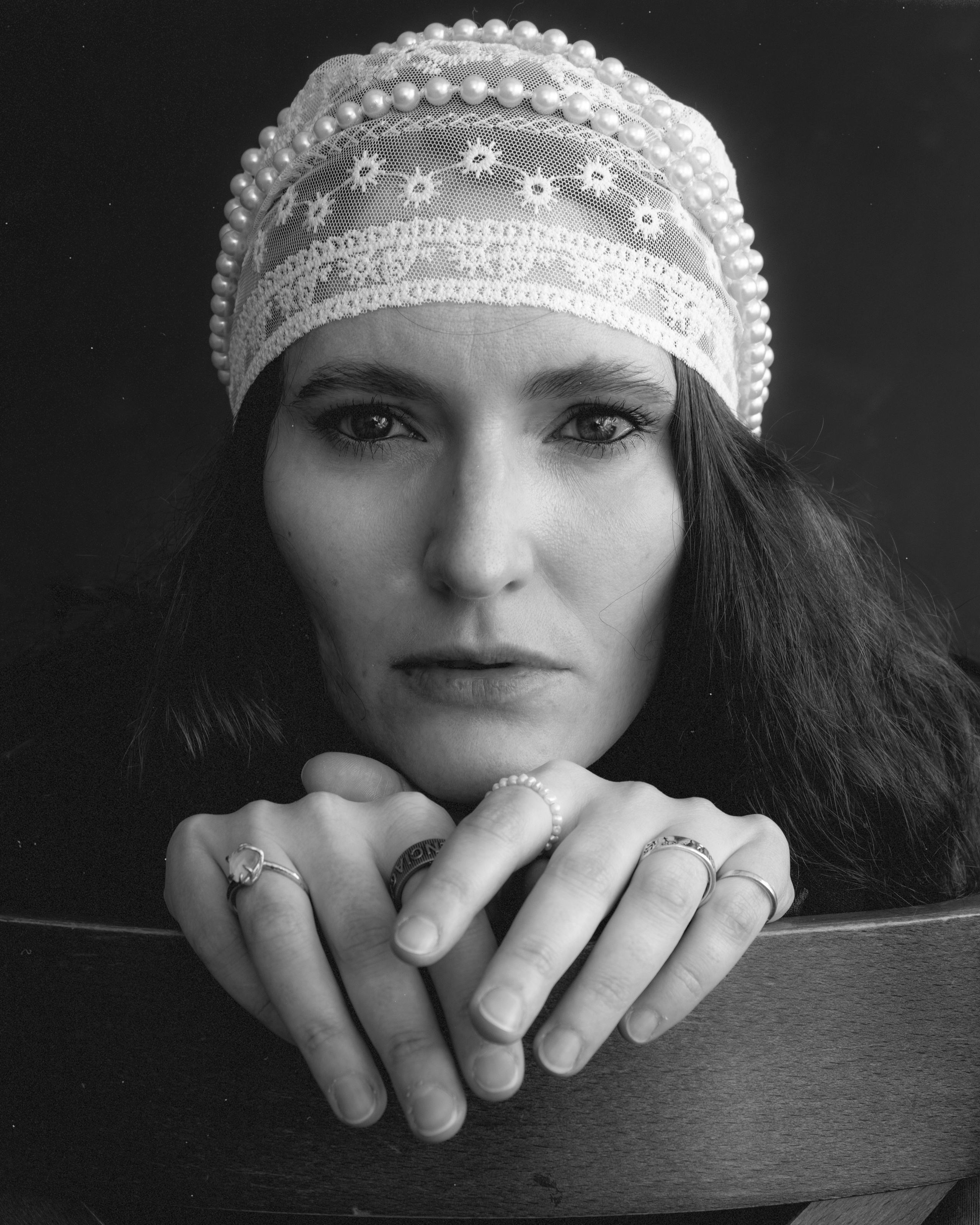 Юлия. Портретный фотограф в Москве