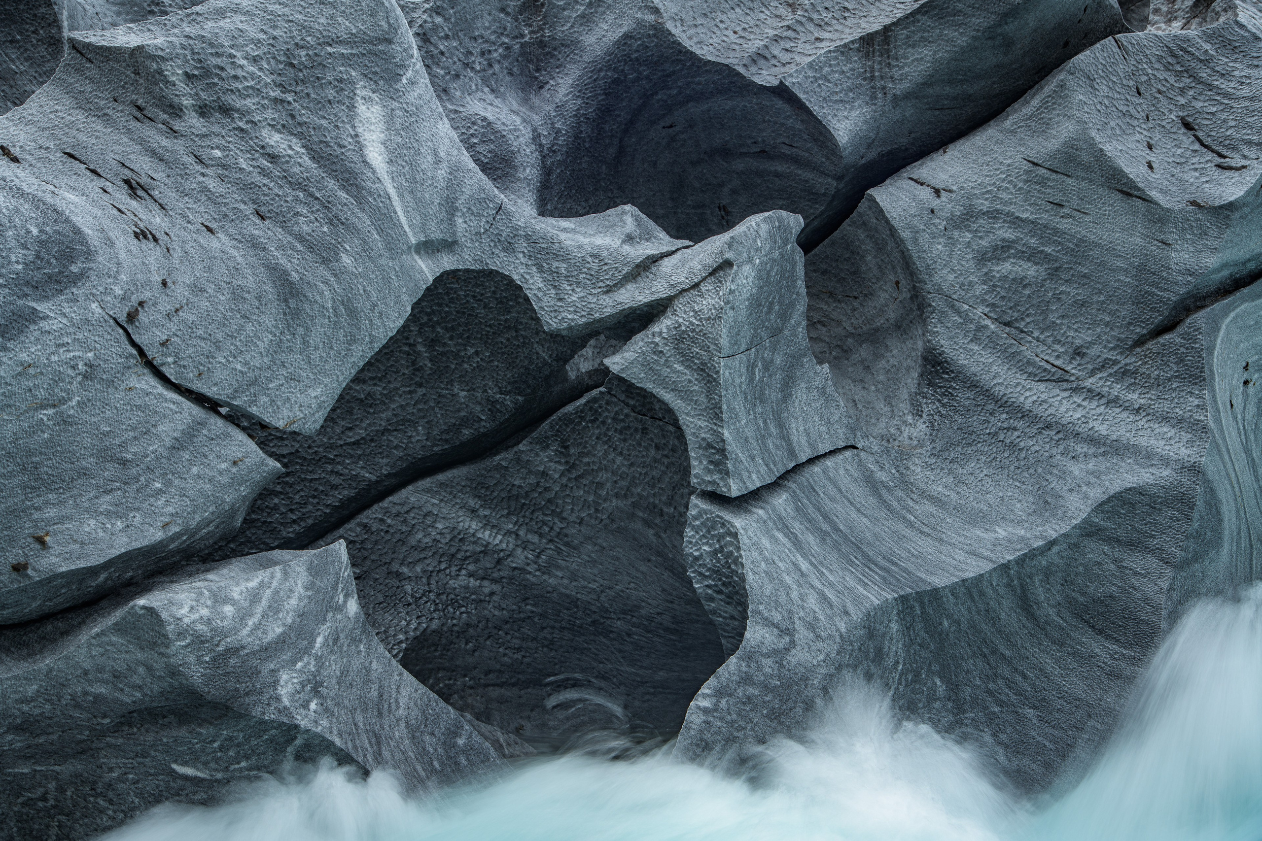 Мраморный Замок. Северные Ночи