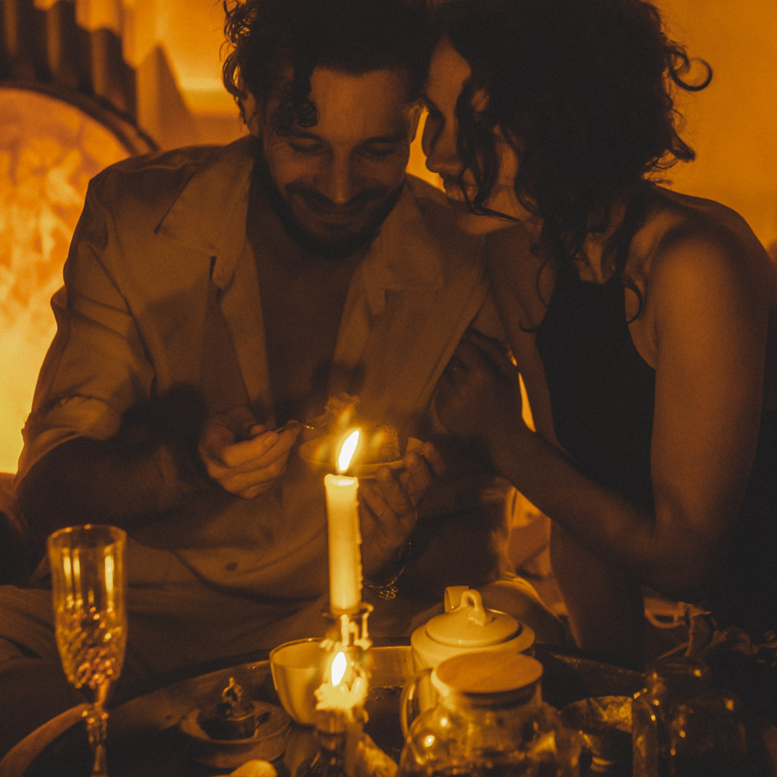 Happy birthday Ninelle!. Игорь Гичка. Портрет с любовью