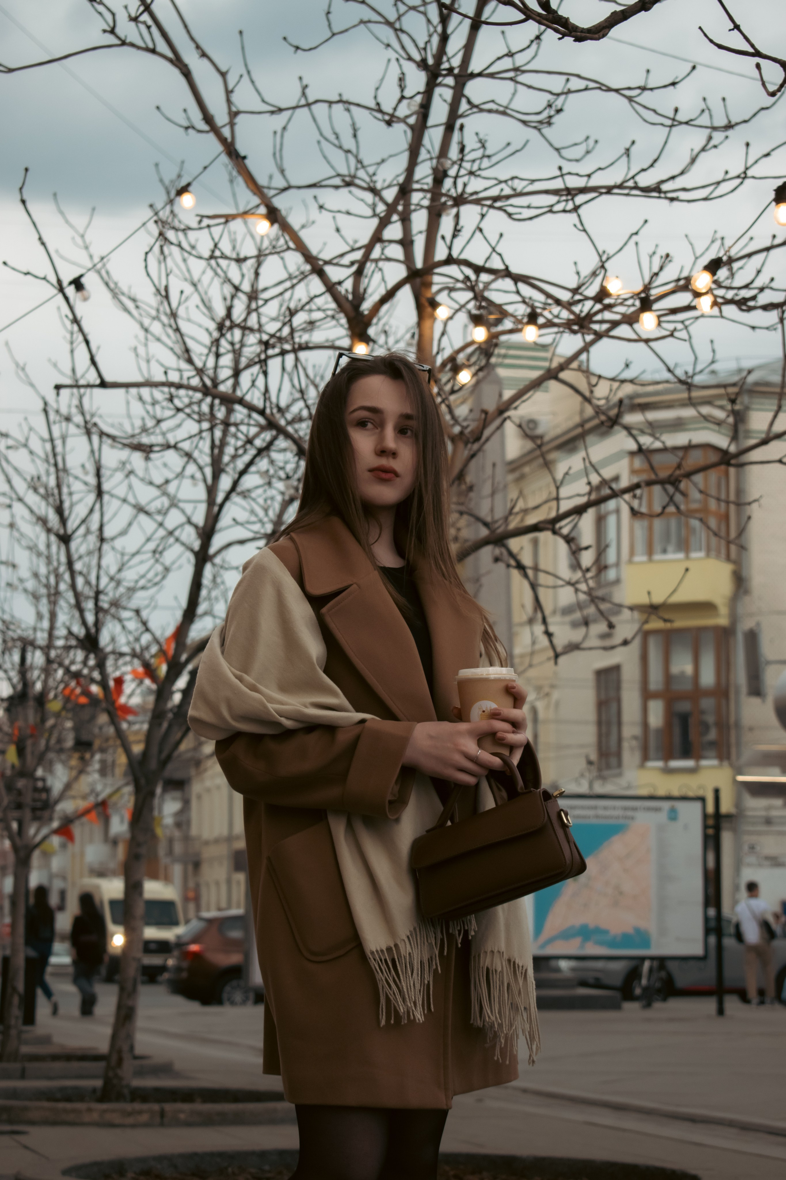 Лиза. Фотограф в Самаре