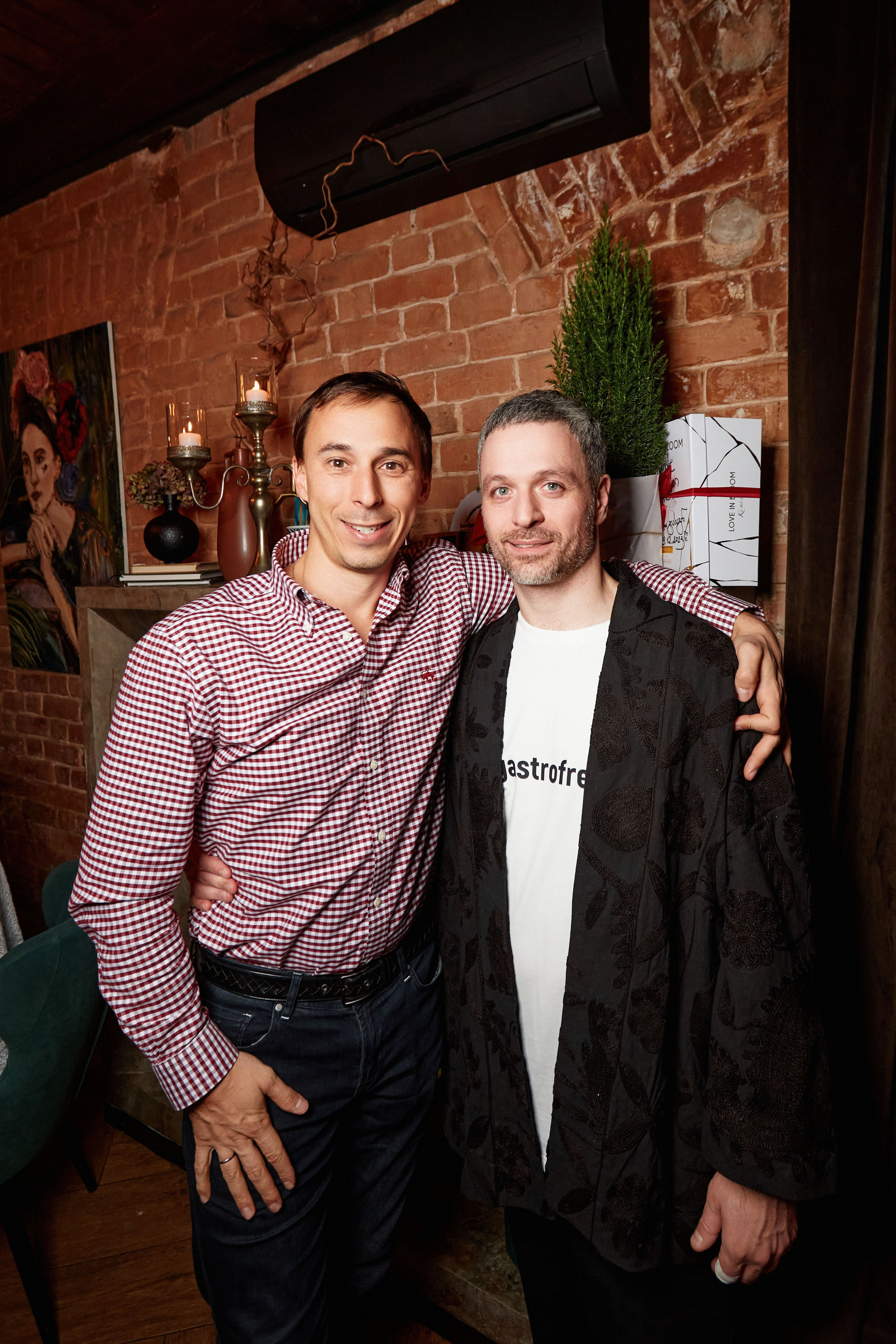Юбилей по-грузински: 10 ЛЕТ Puri. DENISOV ART (фото, видео, дизайн) САМАРА