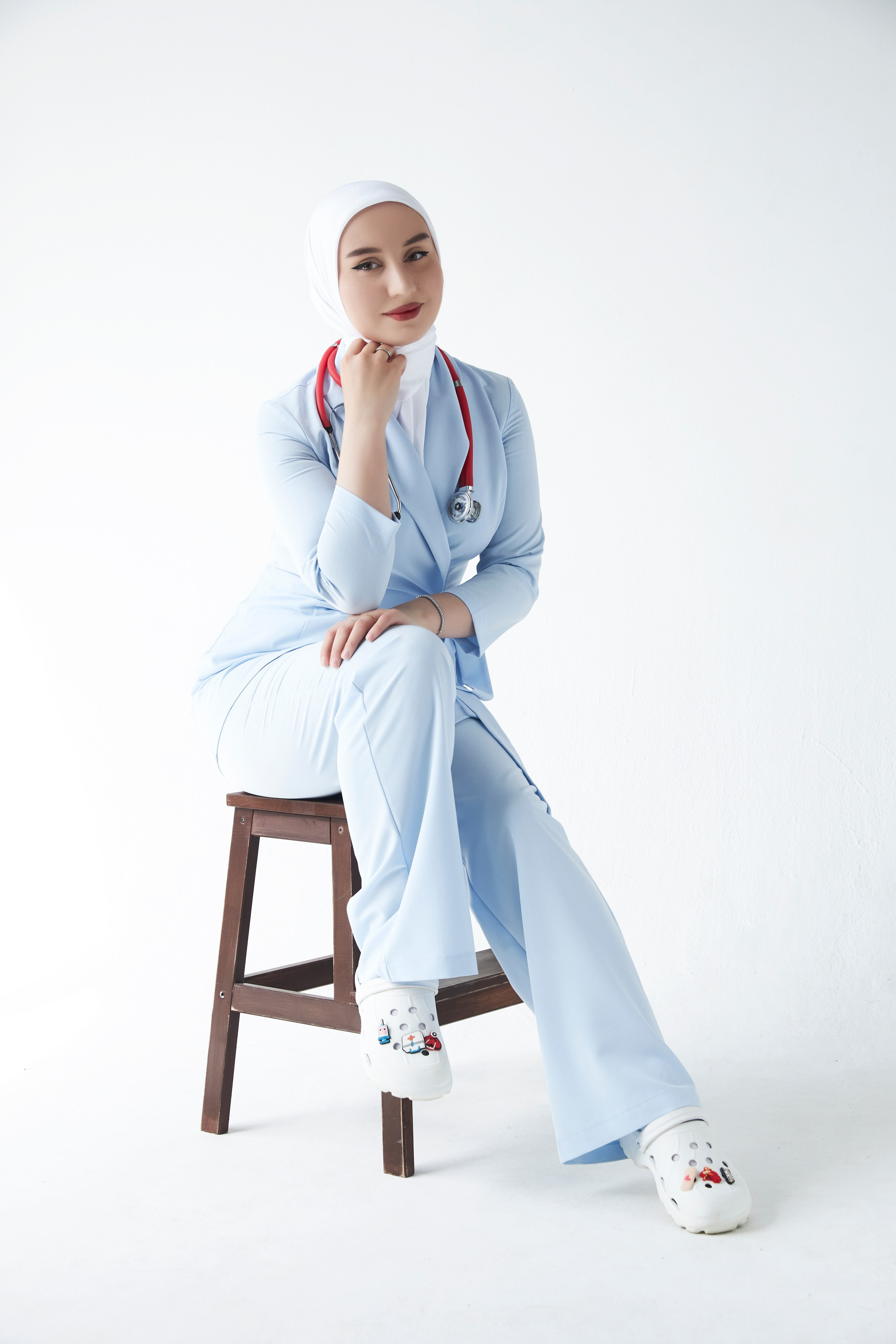 Медики 2024. Фотограф Максим Маркелов