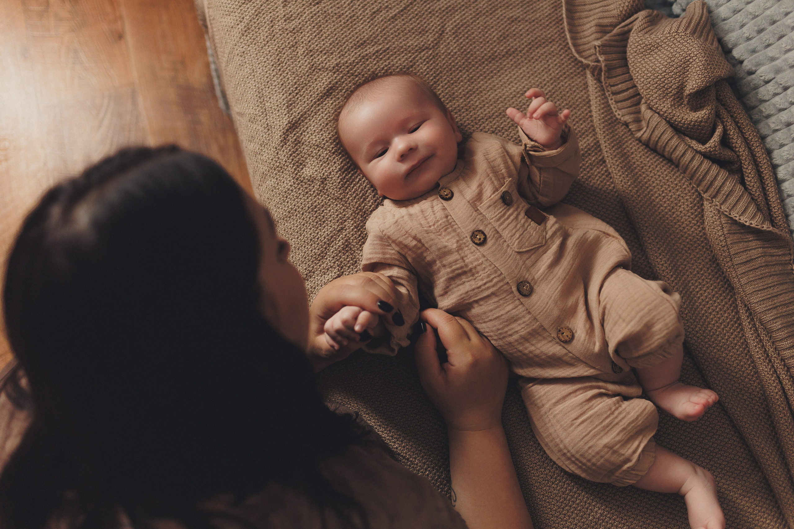 СЕМЕЙНАЯ / Кирюшка и Ксюша. Фотограф Лодейное Поле Екатерина Герасимова в Санкт-Петербурге и Лен. области