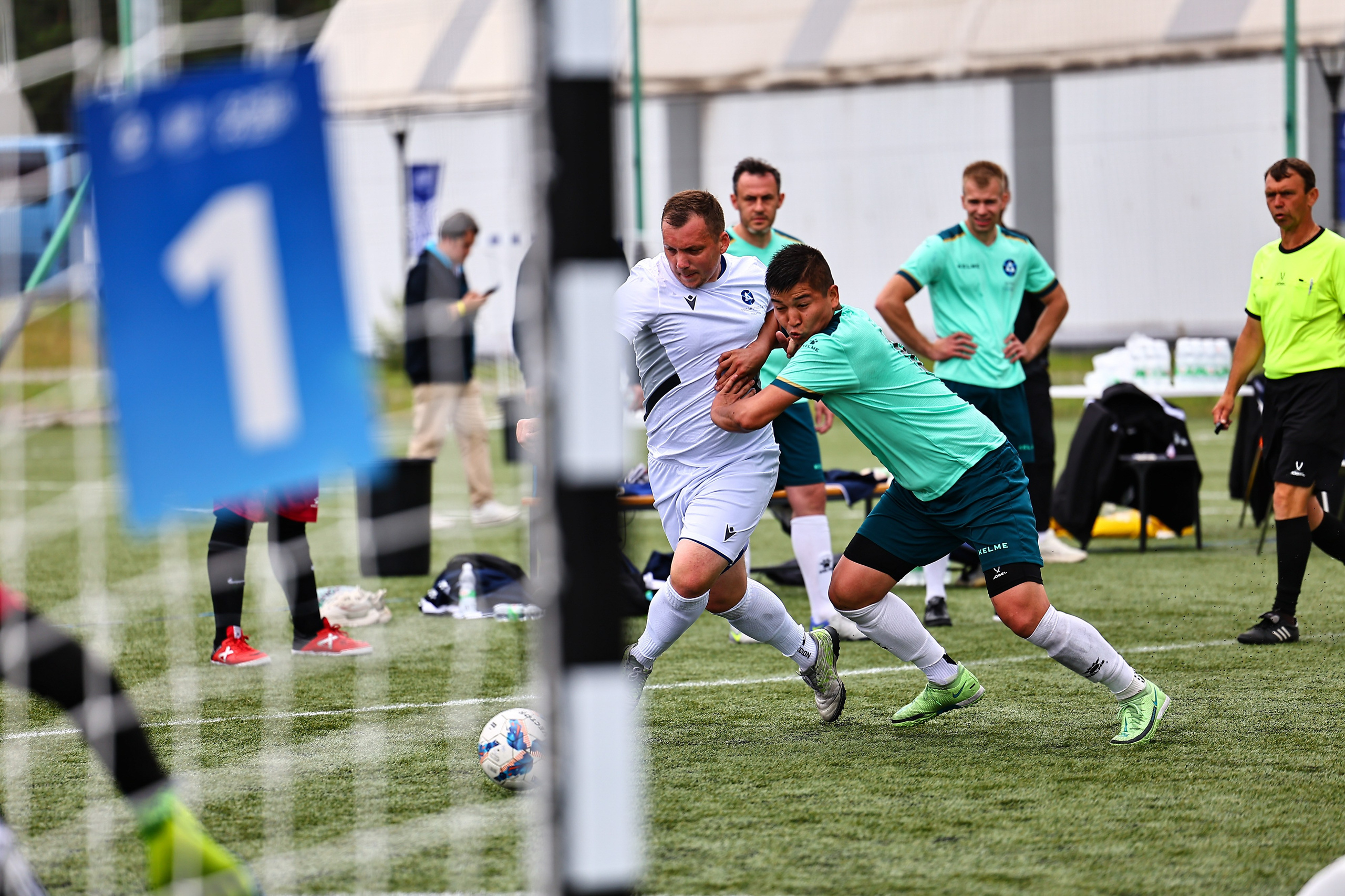 АТОМИАДА Лето 2025. Фототерапевт Ева Бунеева