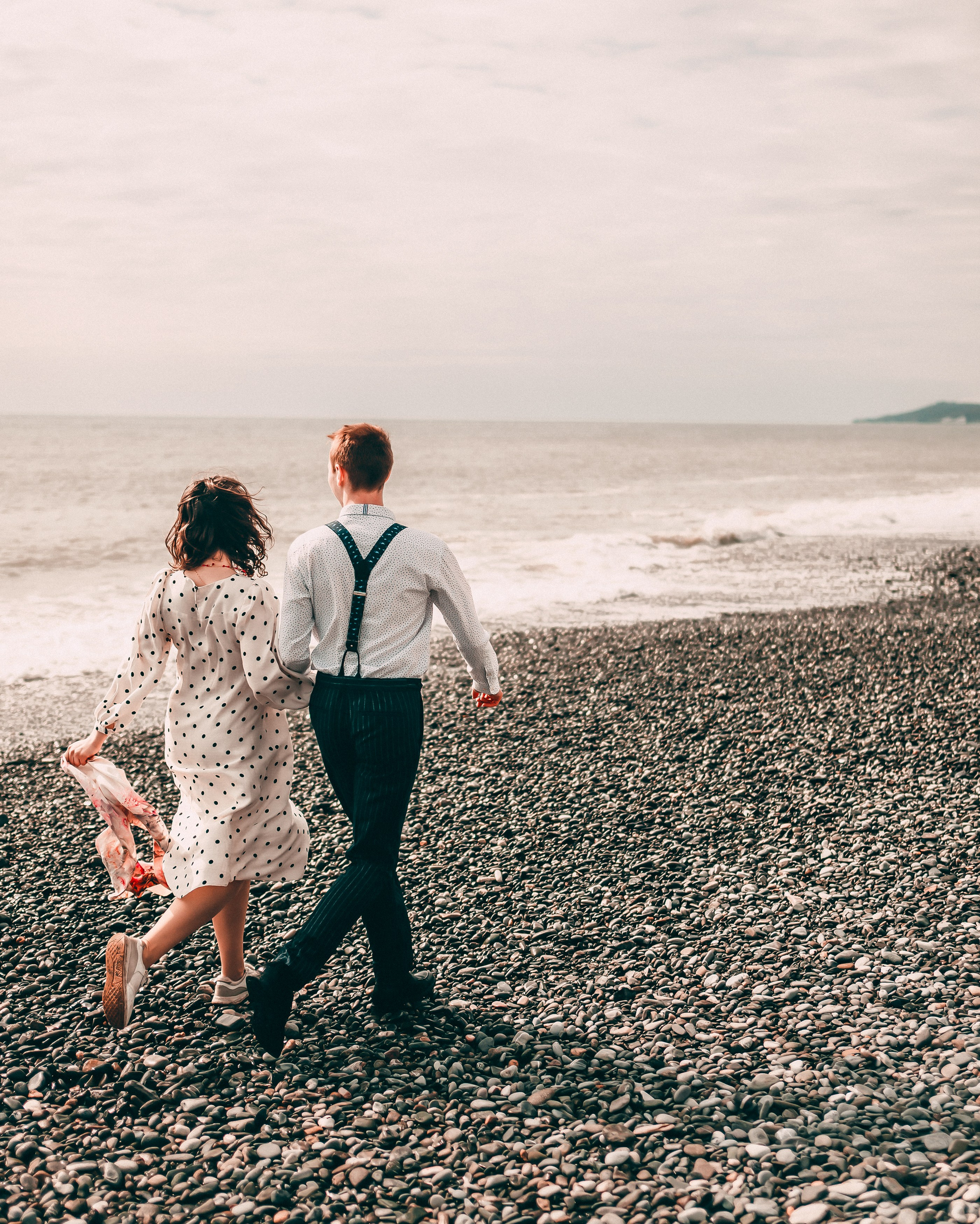 Сливовый сад, морпорт, пляж Ривьера. Свадебный и семейный фотограф София Невская