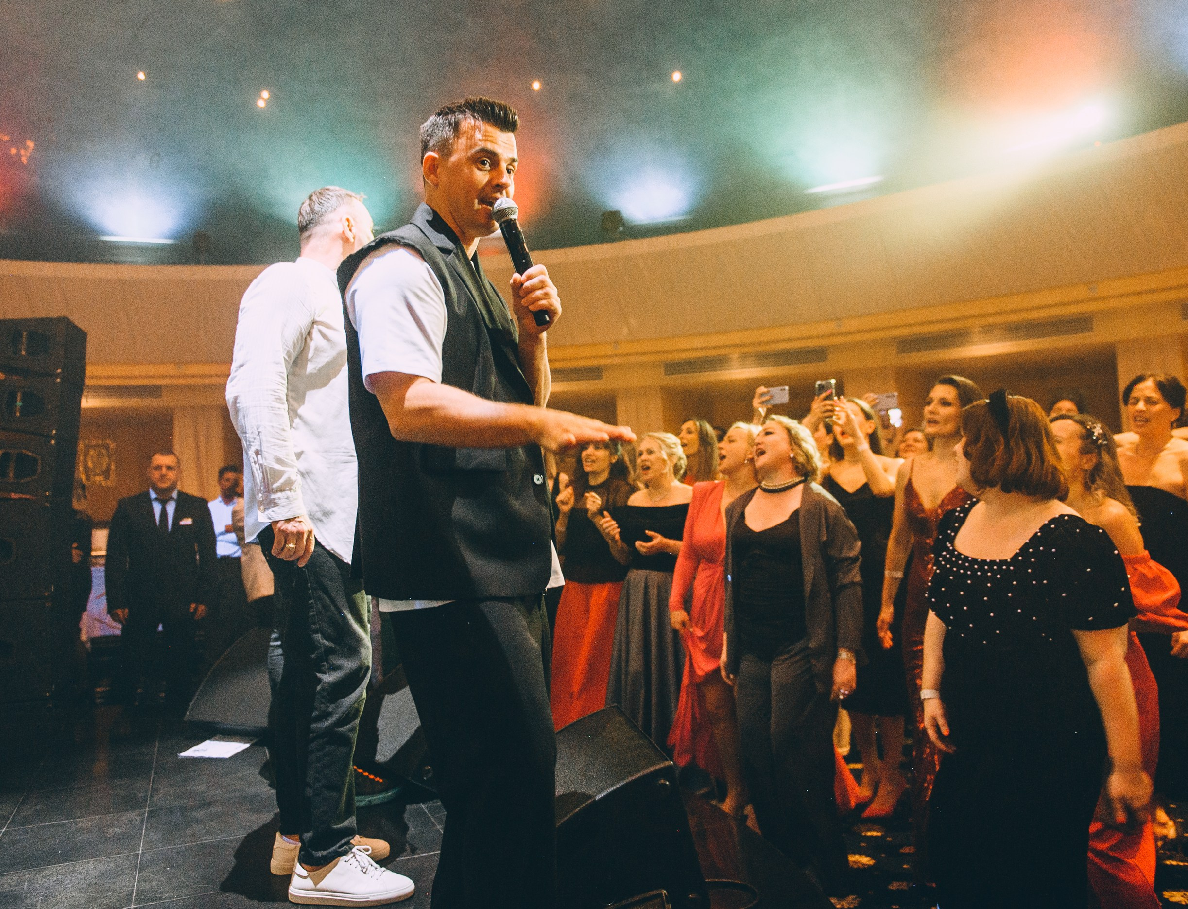 Fine ingridience. Свадебный и семейный фотограф София Невская