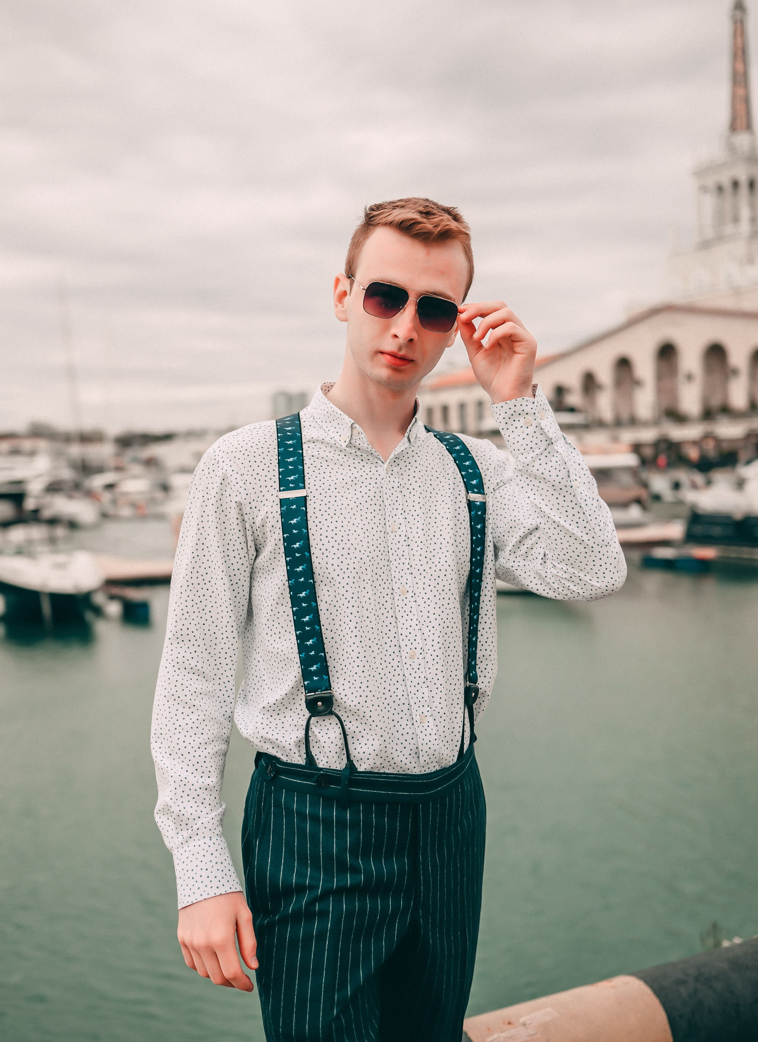 Сливовый сад, морпорт, пляж Ривьера. Свадебный и семейный фотограф София Невская