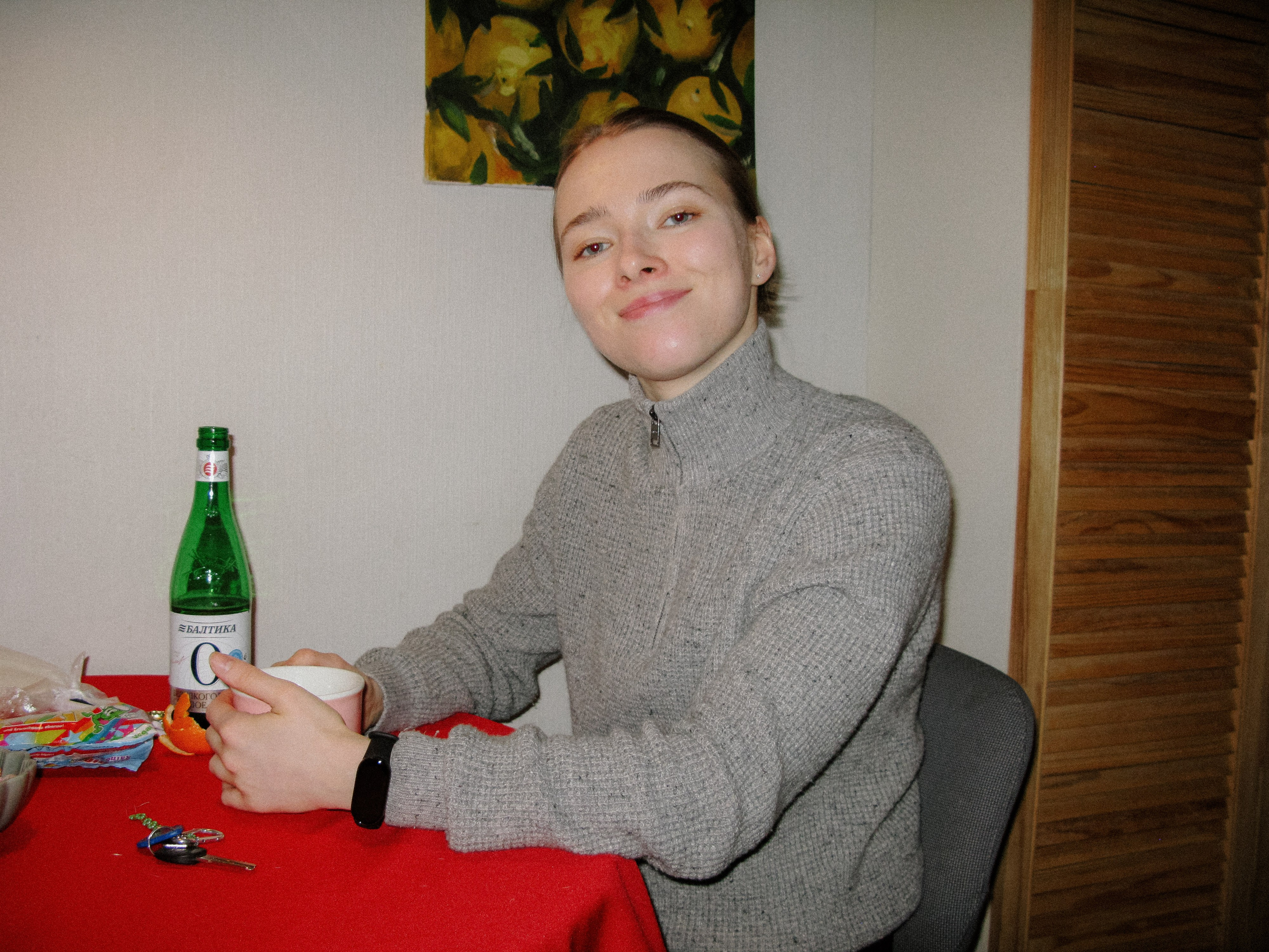 Feb. Фотограф Миланазавр