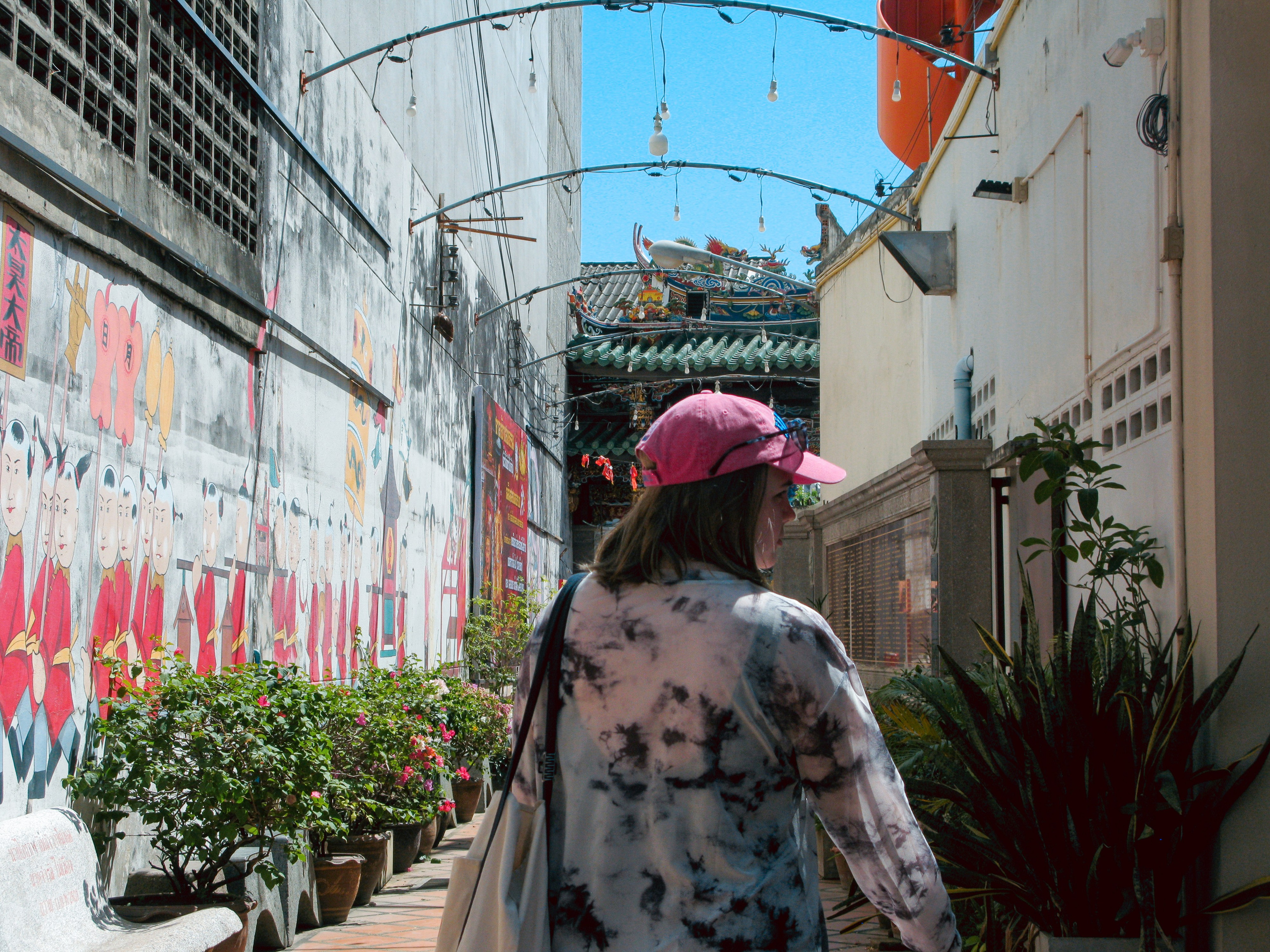 Thai. Фотограф Миланазавр