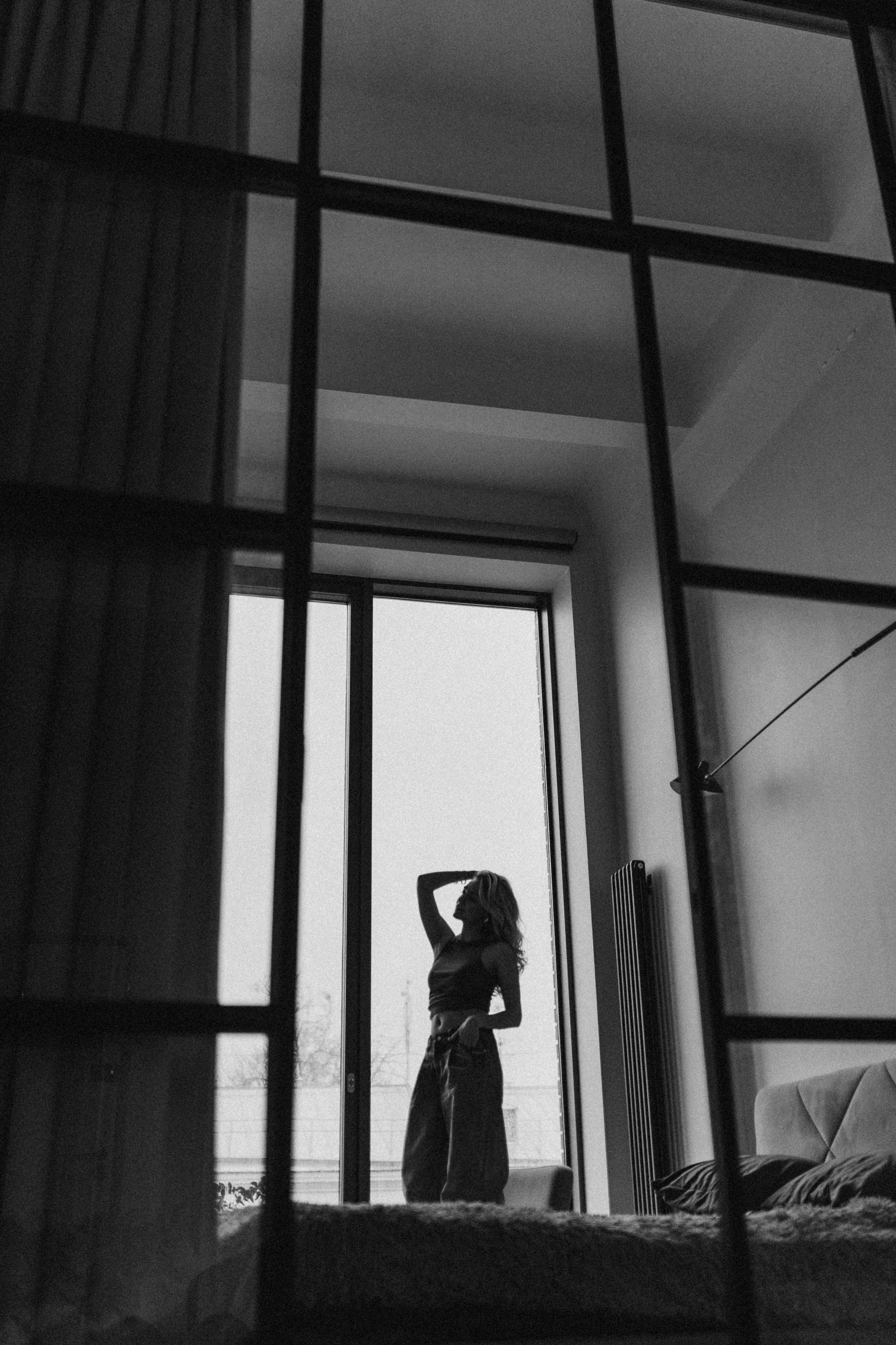 Маша. Фотограф НОГИНСК, Москва, Анастасия Белая